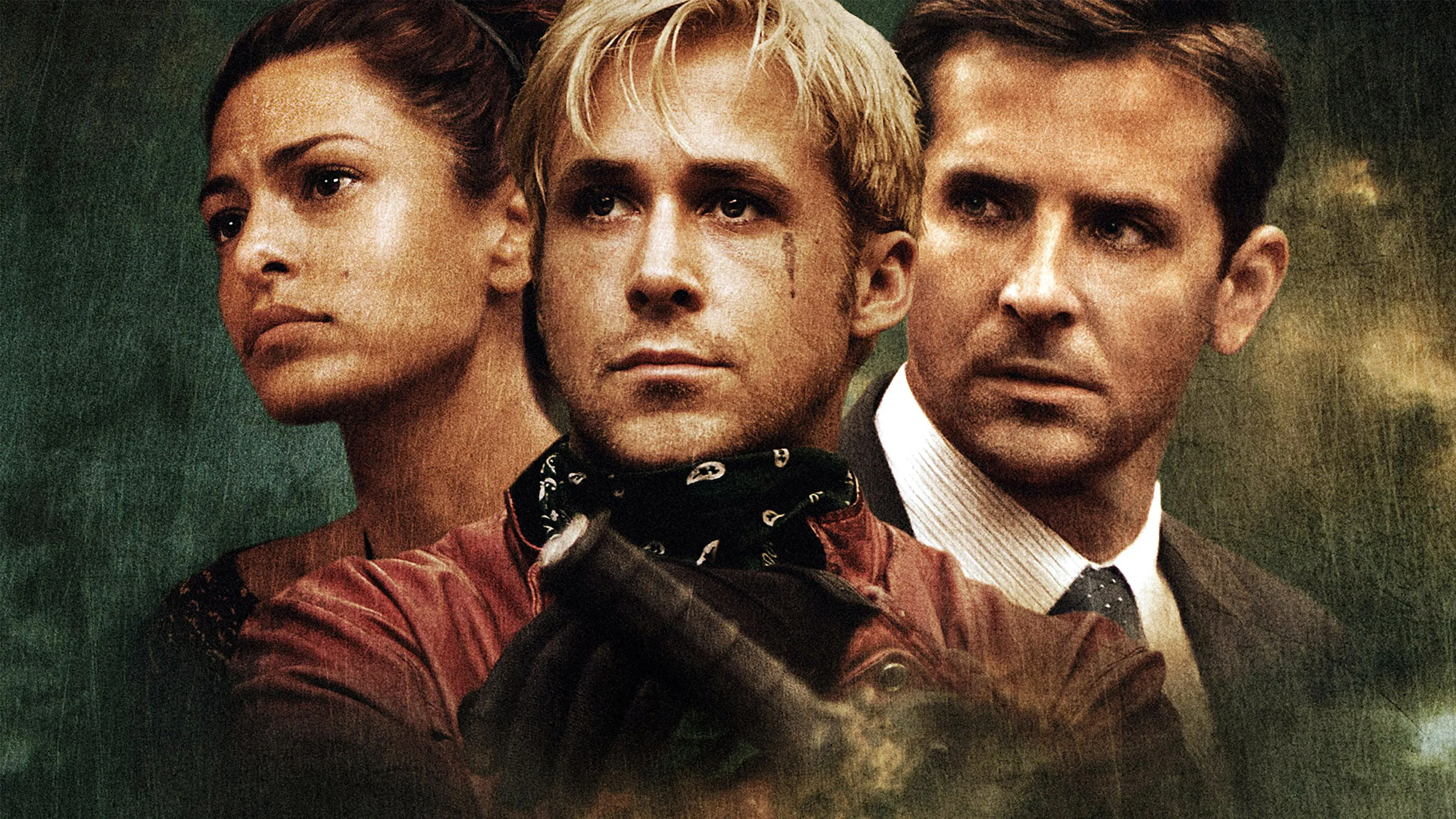 O Lugar Onde Tudo Termina