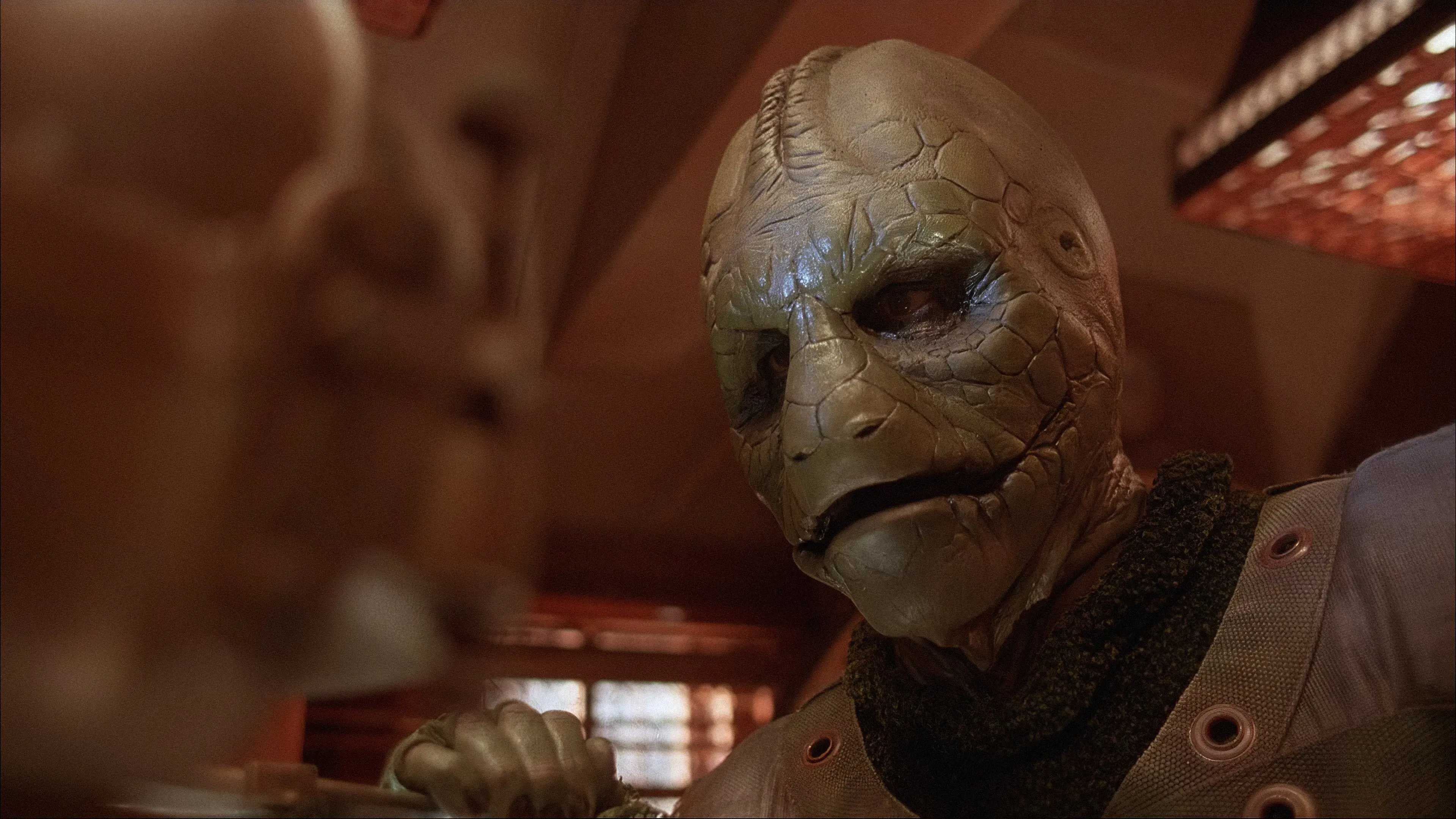 Mercenários das Galáxias