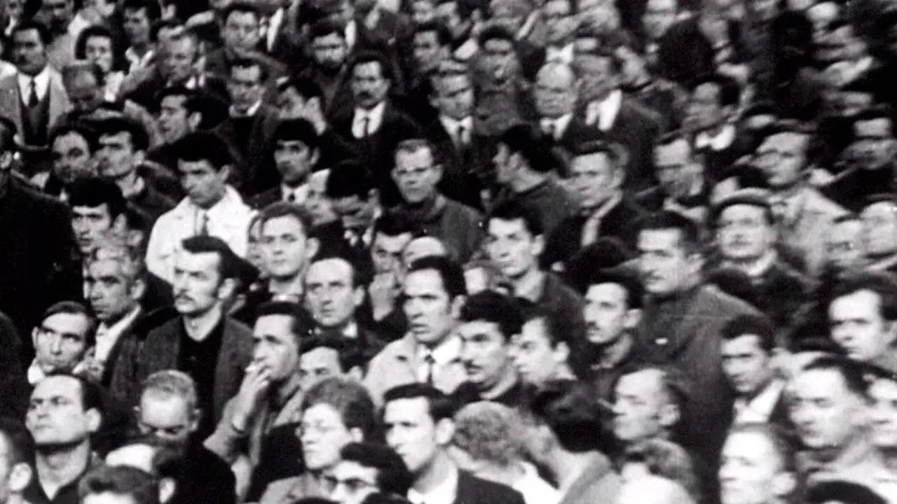 A Sociedade do Espetáculo