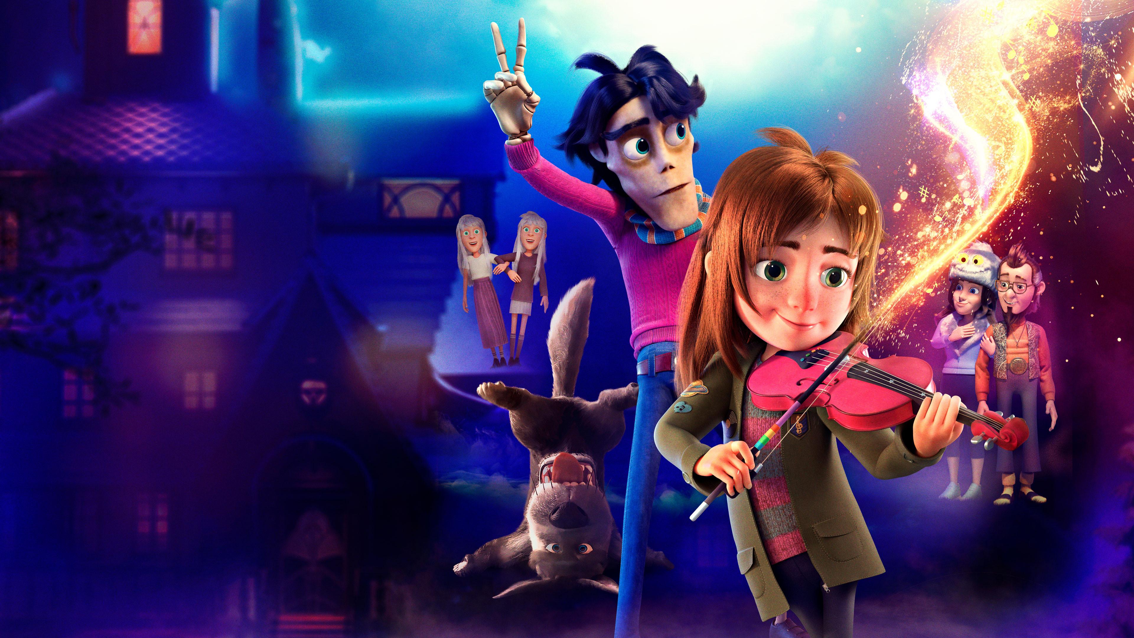 Minha Família Muito Louca!