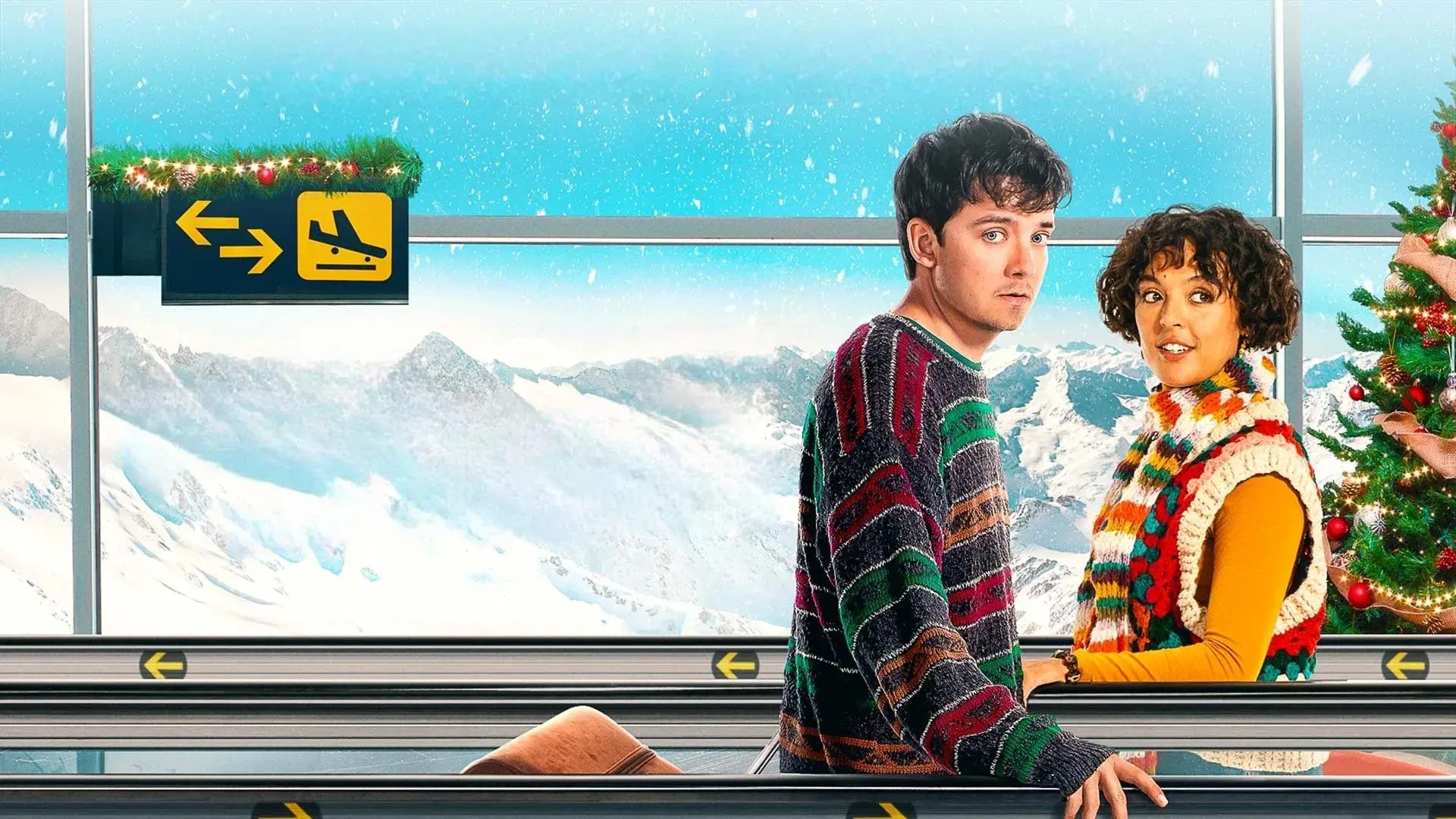 No Seu Natal ou no Meu 2