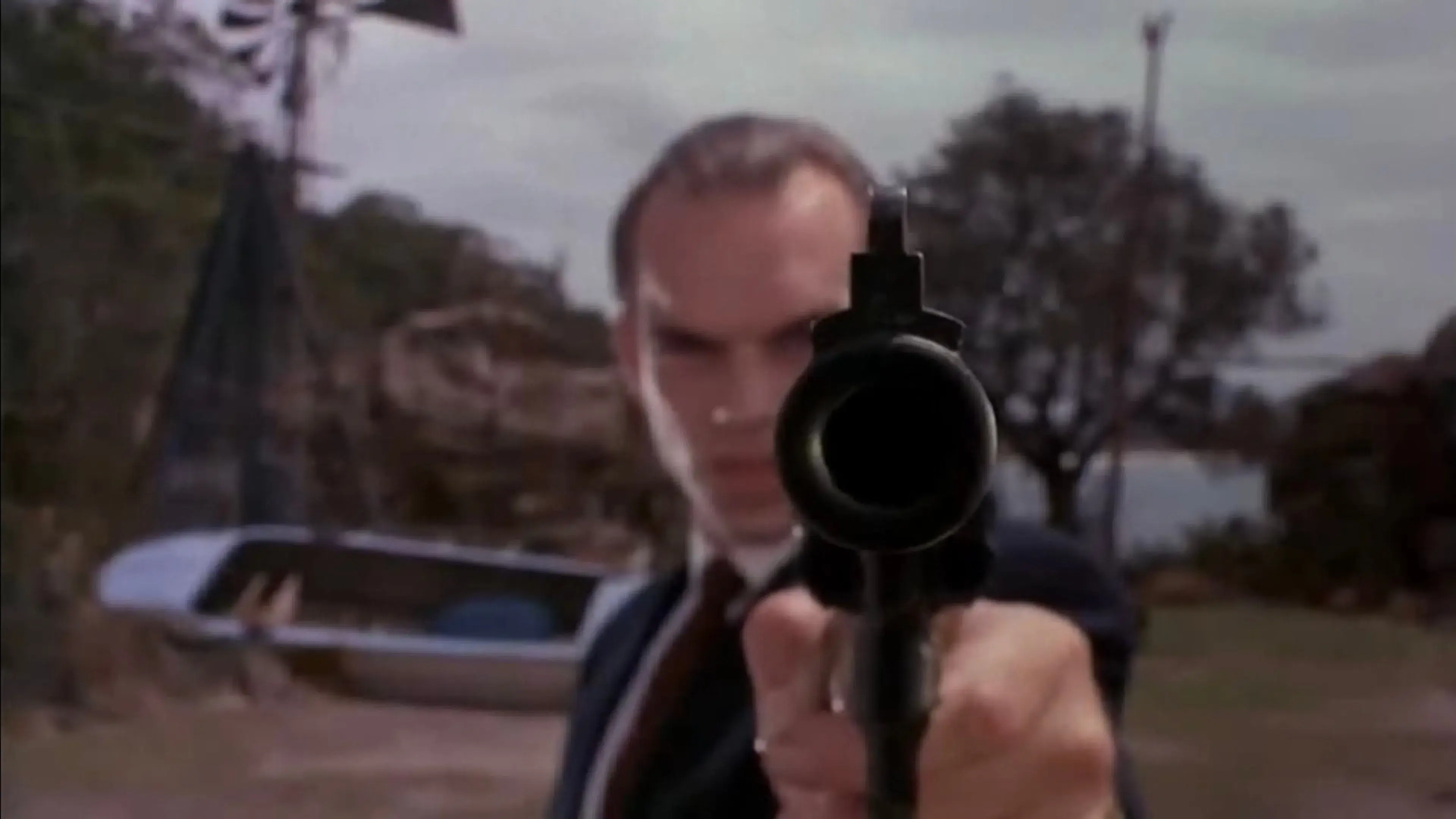 As Aventuras de Ned Kelly