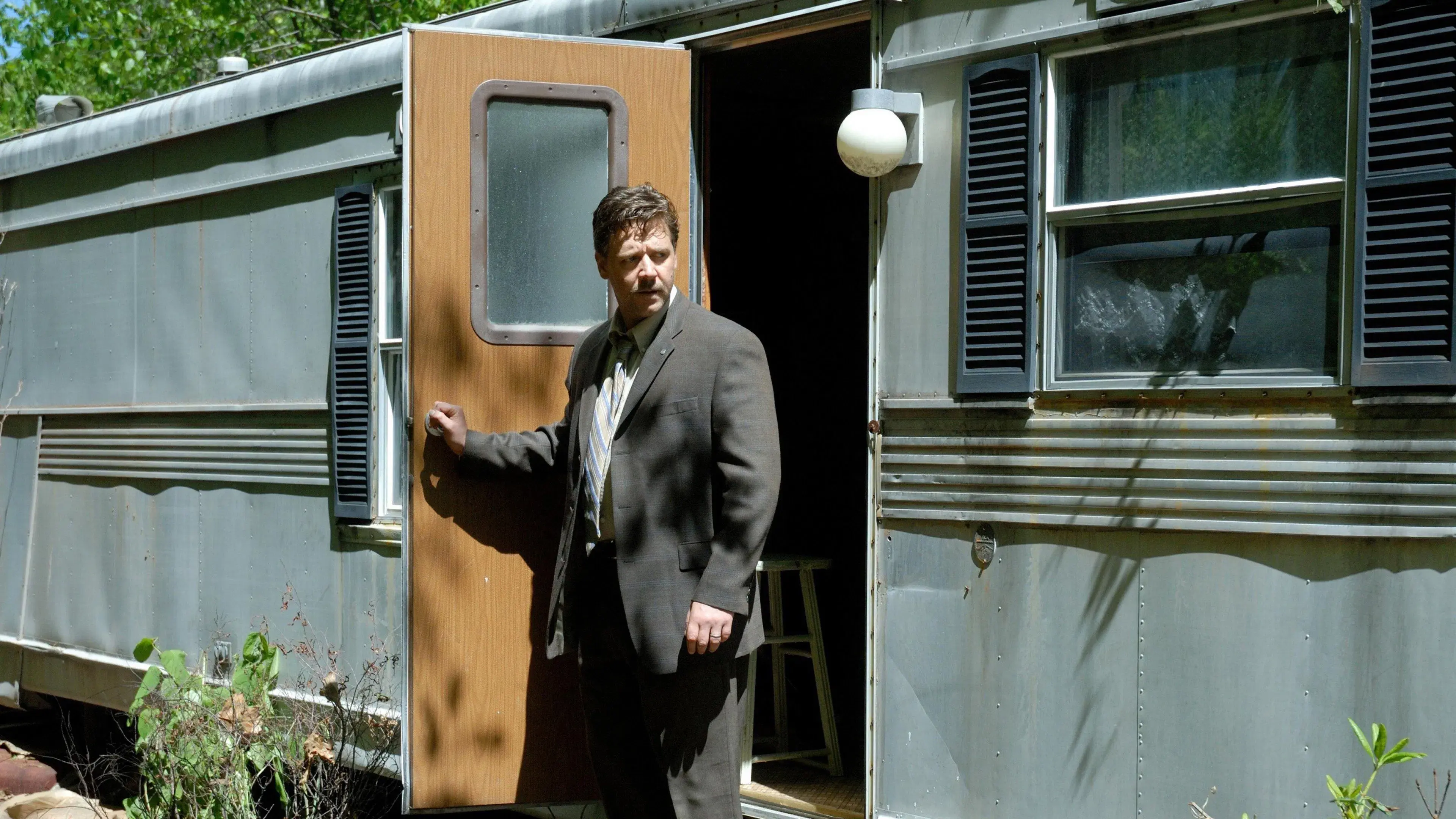 Na Trilha do Assassino