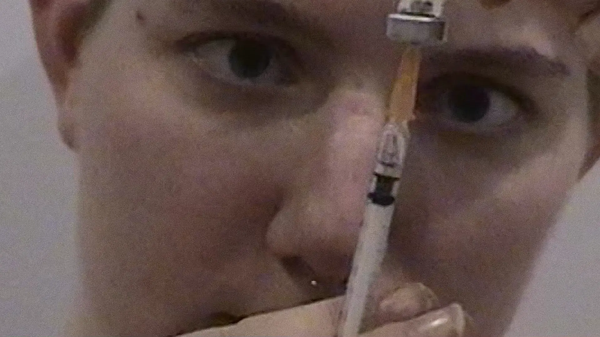 Castration Movie Anthology i. Traps