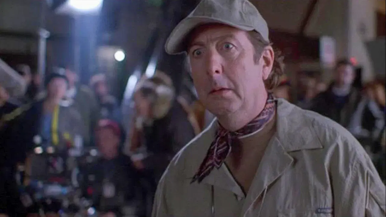 Hollywood: Muito Além das Câmeras