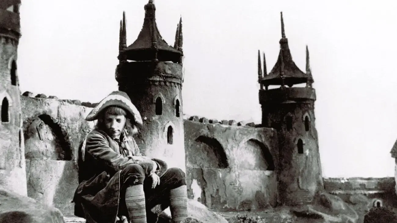 Новый Гулливер