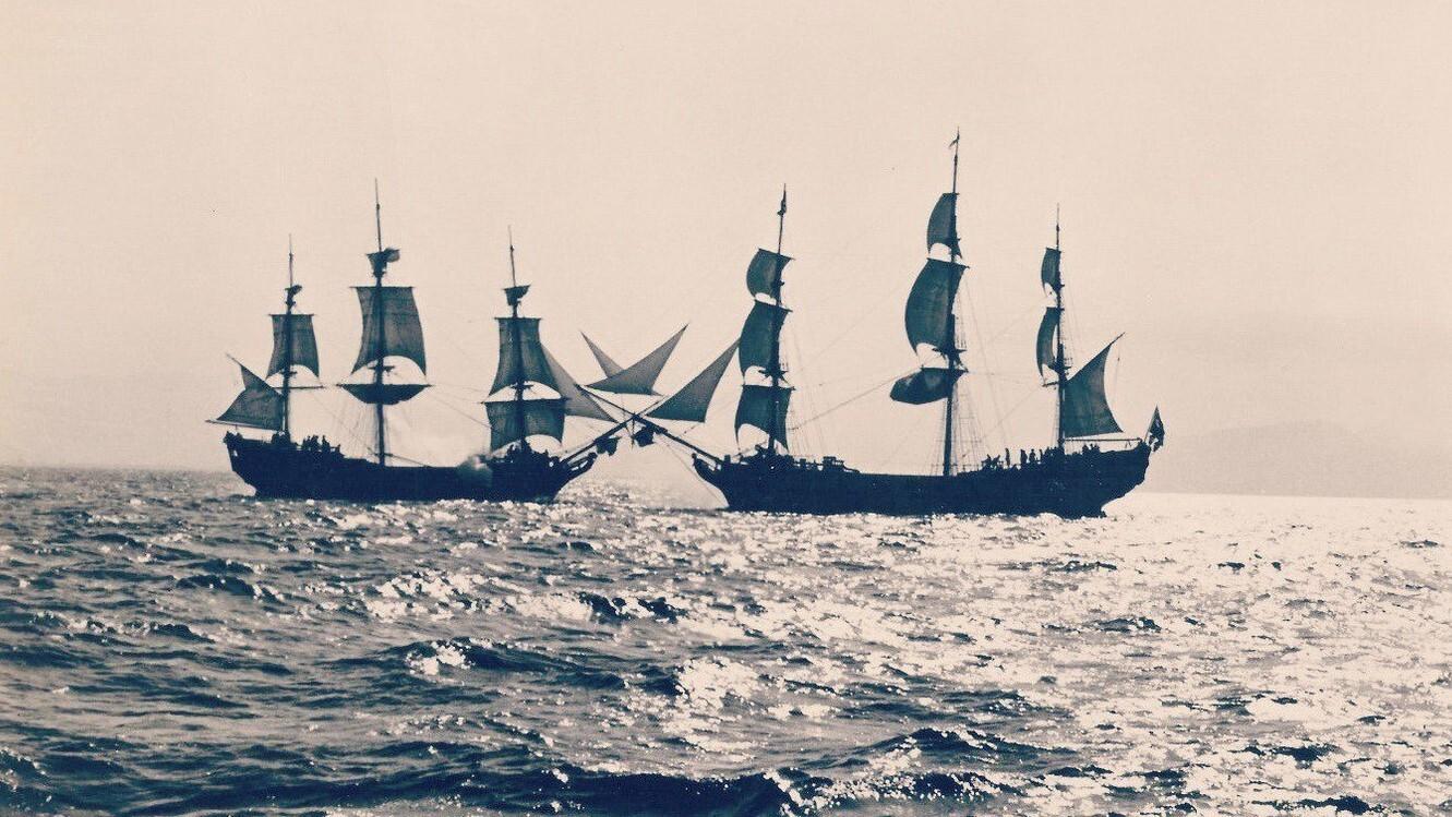 Ainda Não Comecei a Lutar