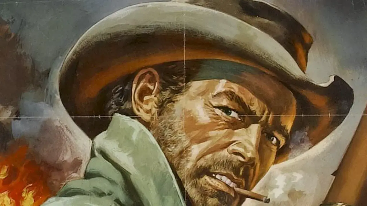 I lunghi giorni dell'odio