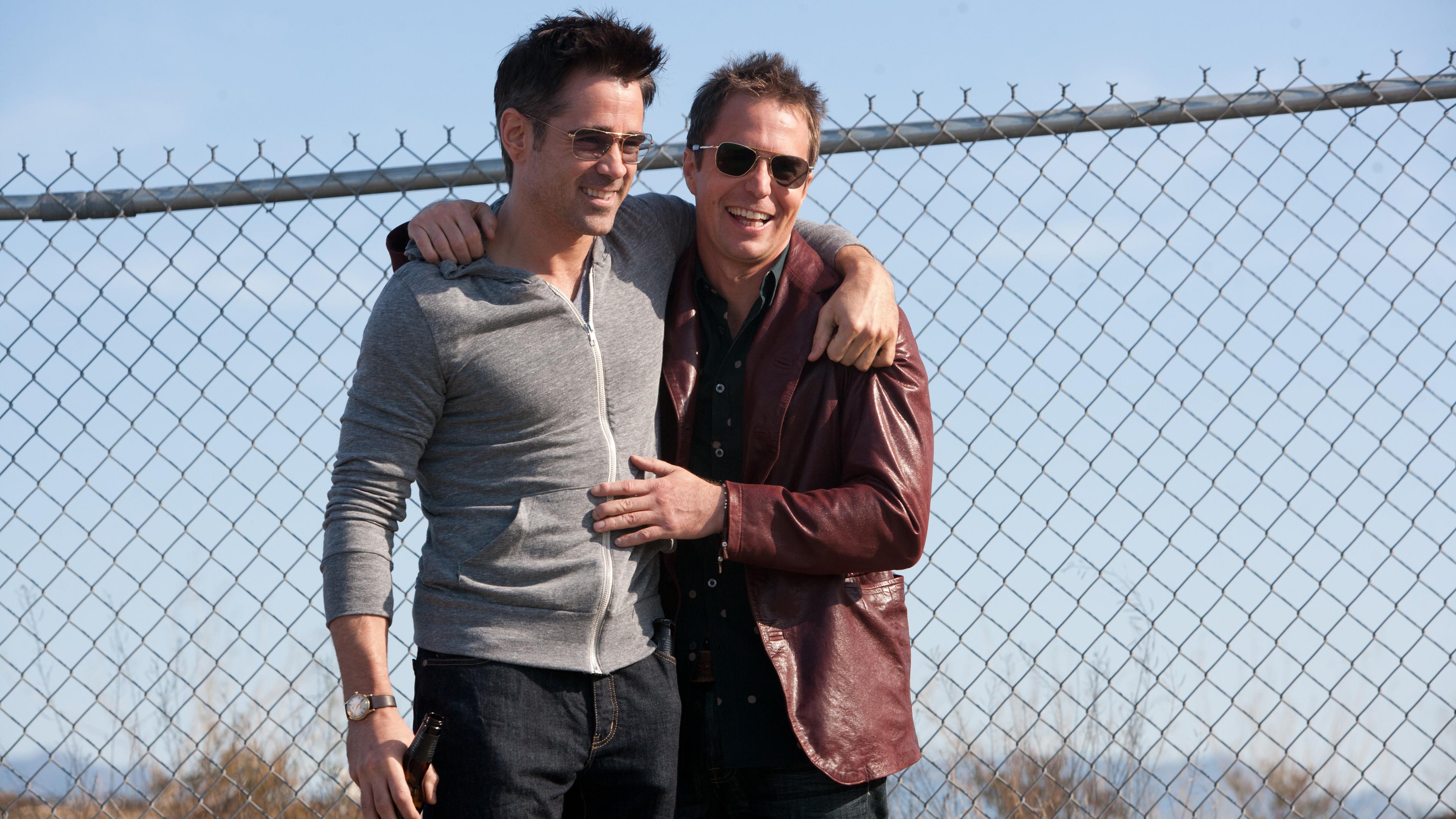 Sete Psicopatas e um Shih Tzu