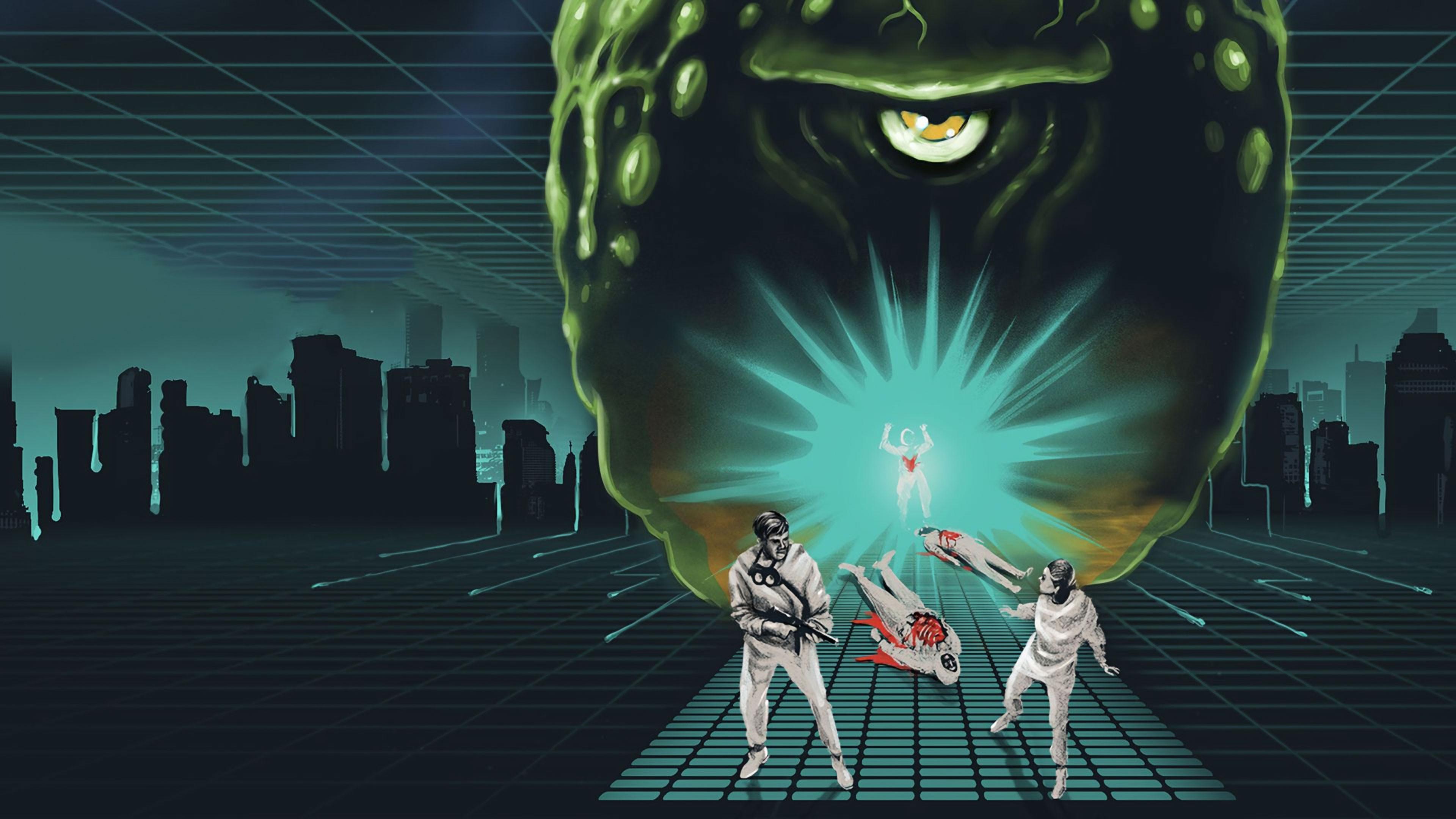 Alien - O Monstro Assassino