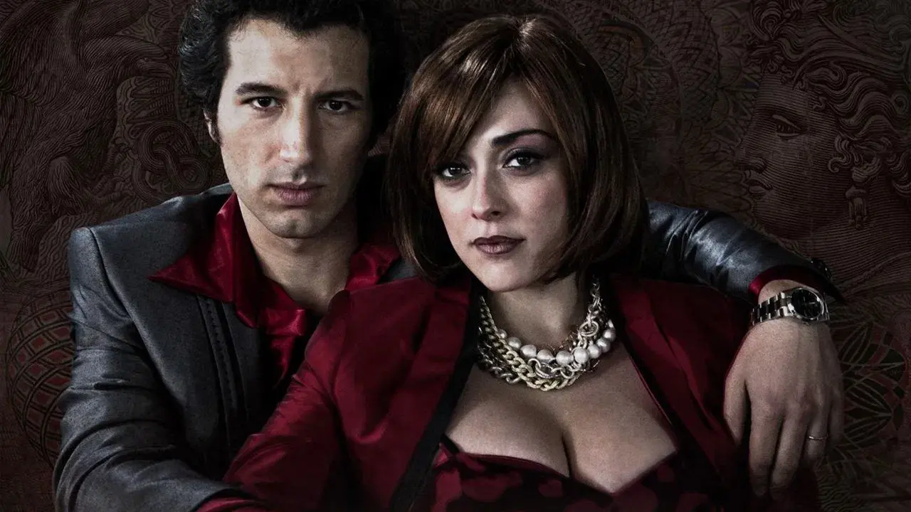 Milionários da Máfia