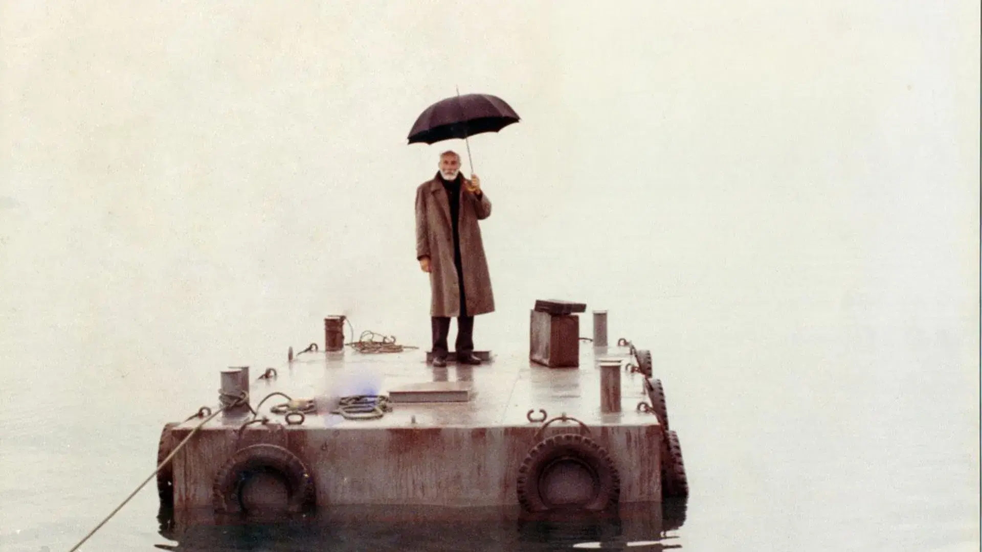 Ταξίδι στα Κύθηρα