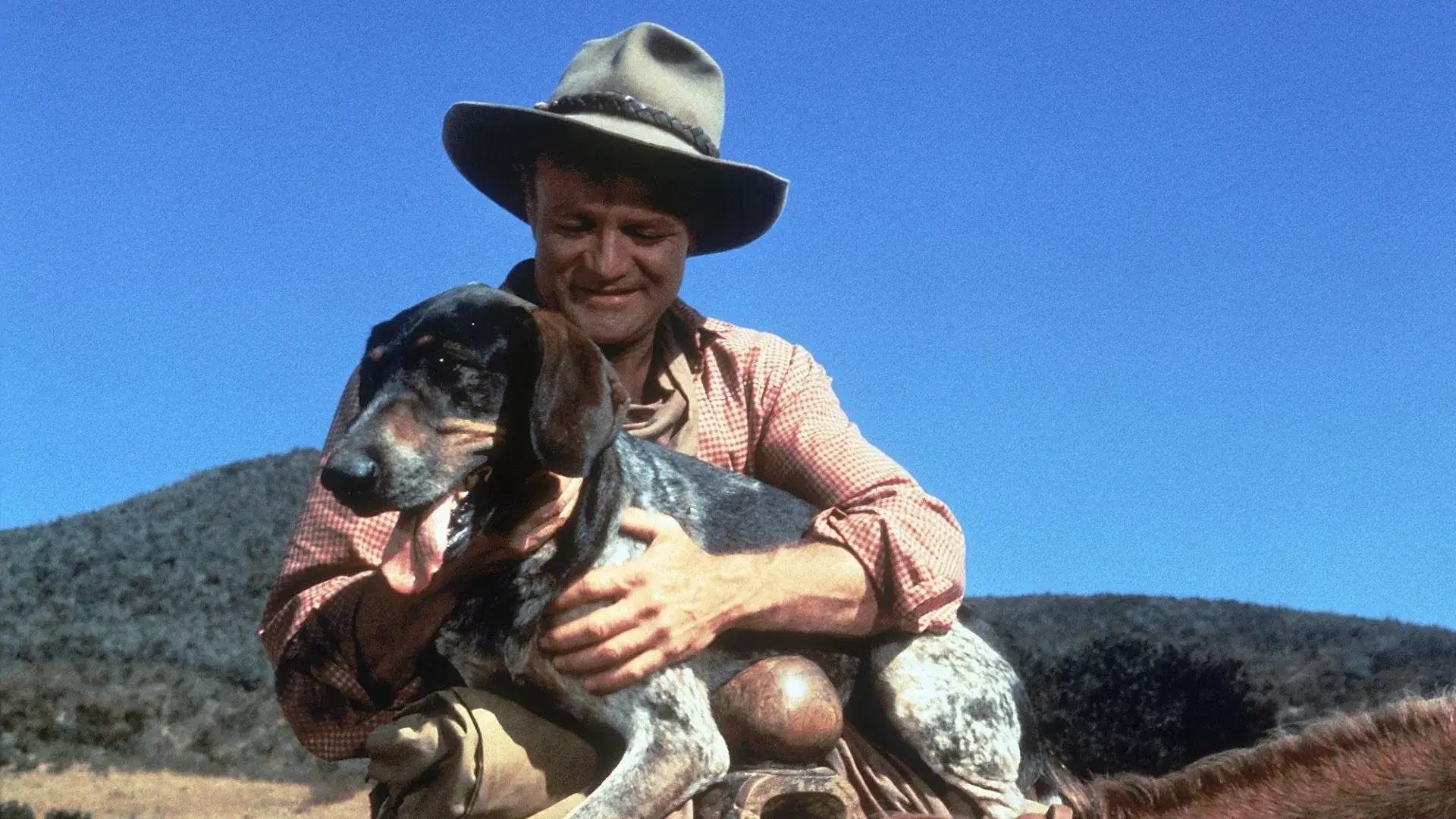 Na Trilha dos Apaches