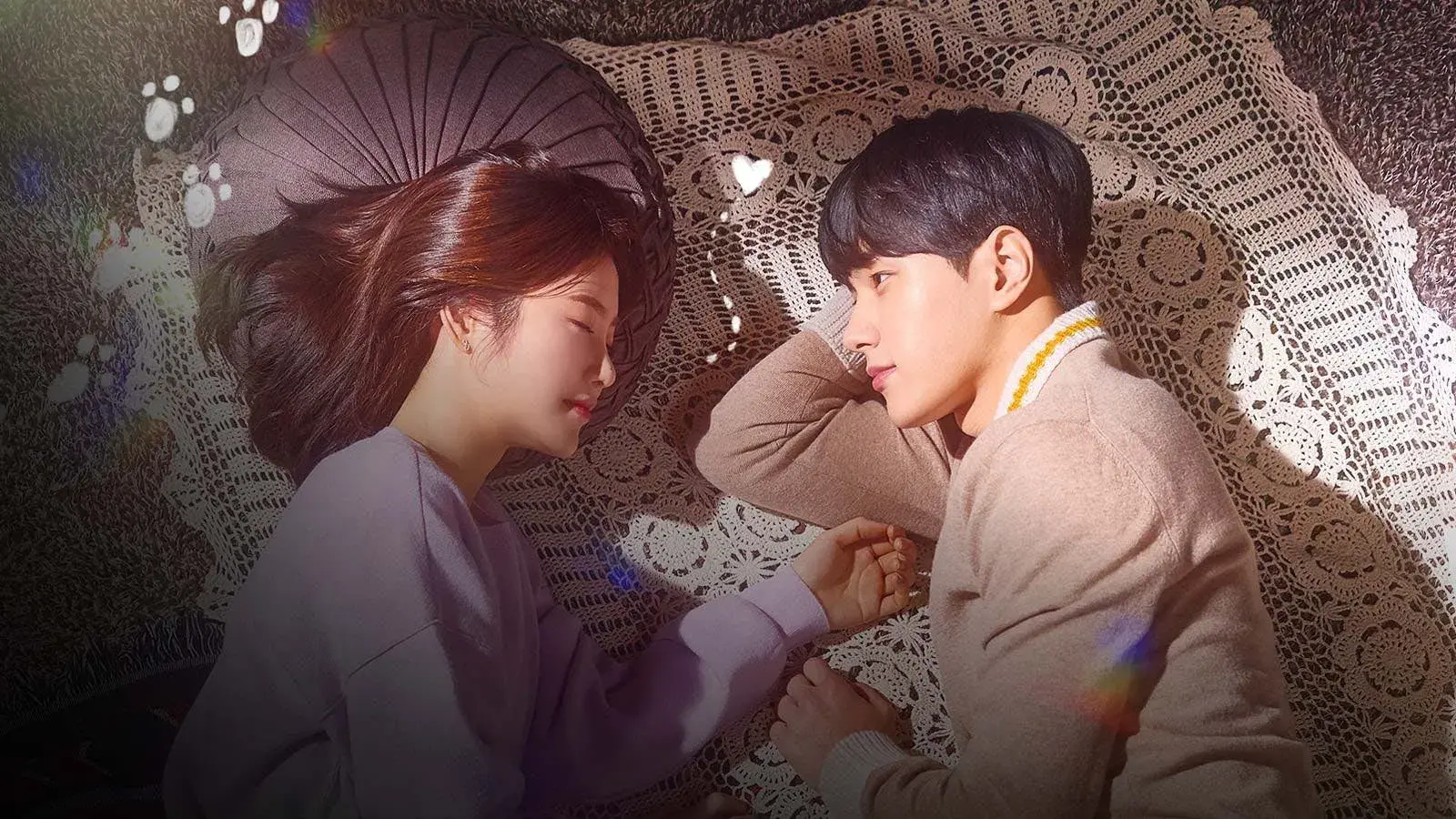 Miau, o Garoto Secreto