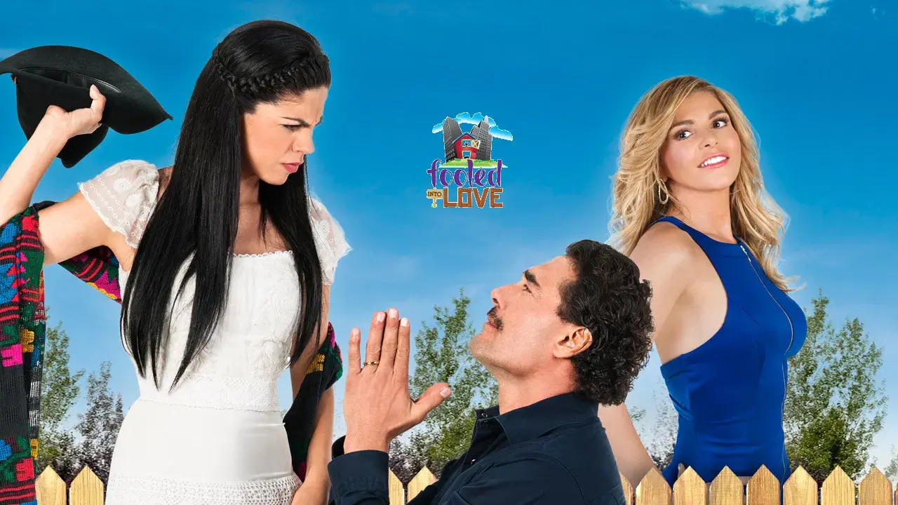 Amores com Trapaças