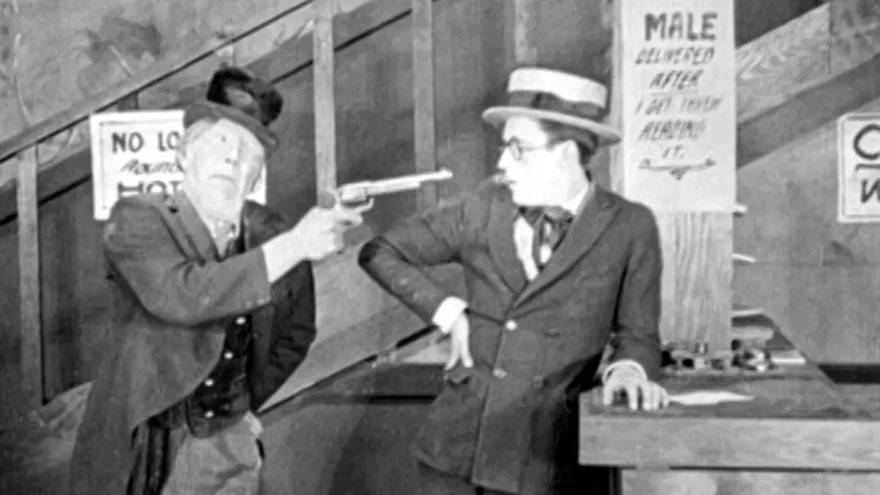 Forasteiro Trapalhão