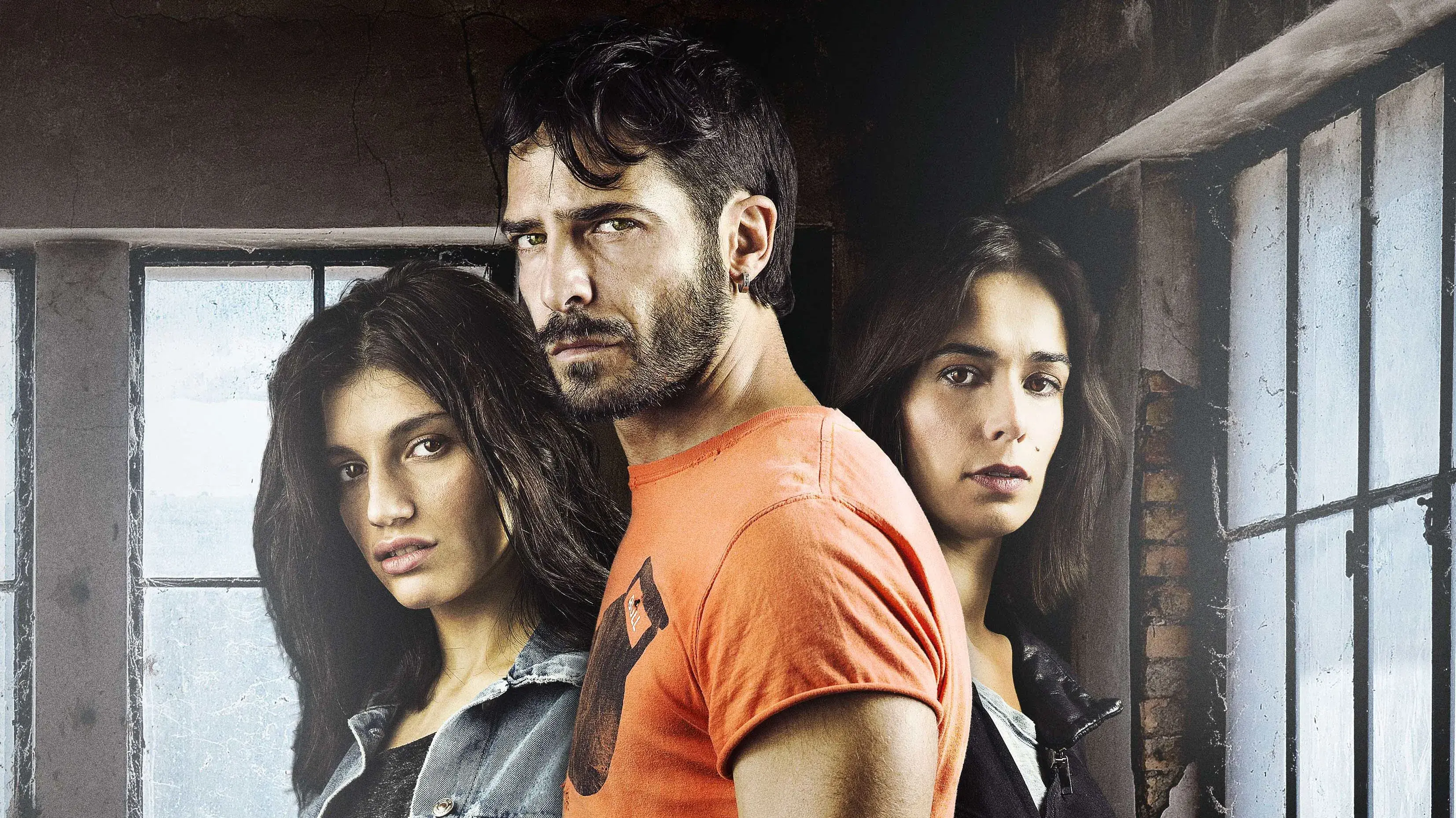 Infiltrado na Máfia