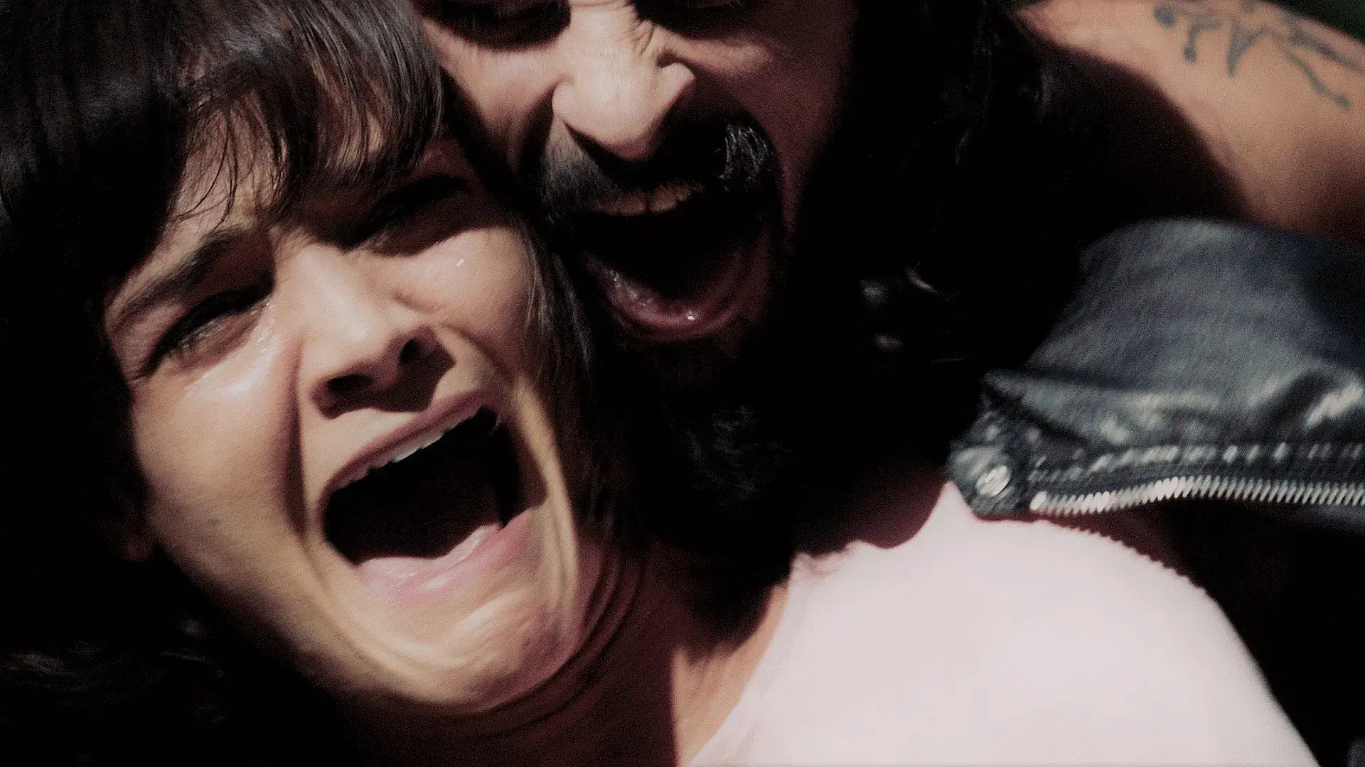 A Vingança de Jennifer: Deja Vu