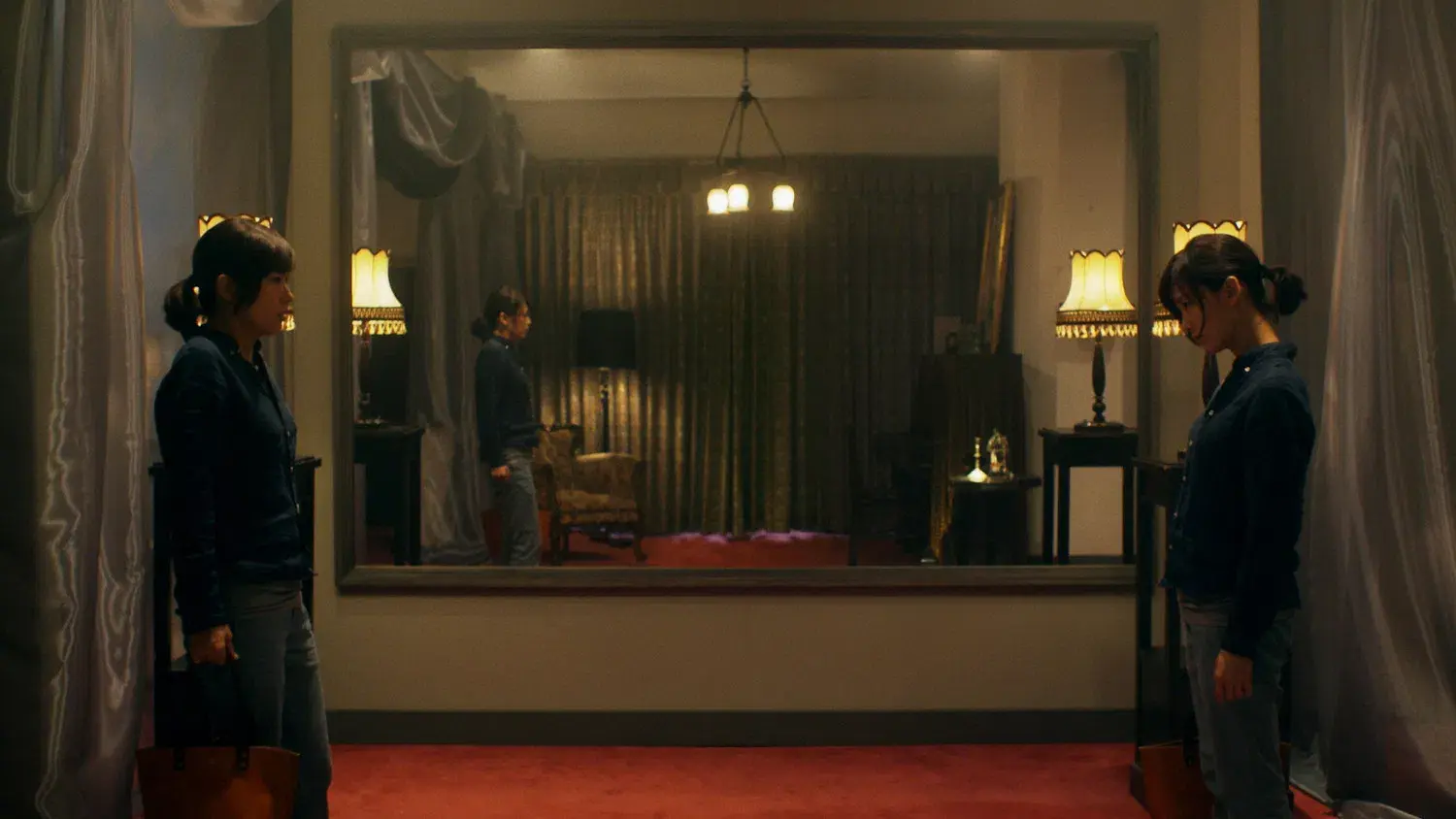 バイロケーション