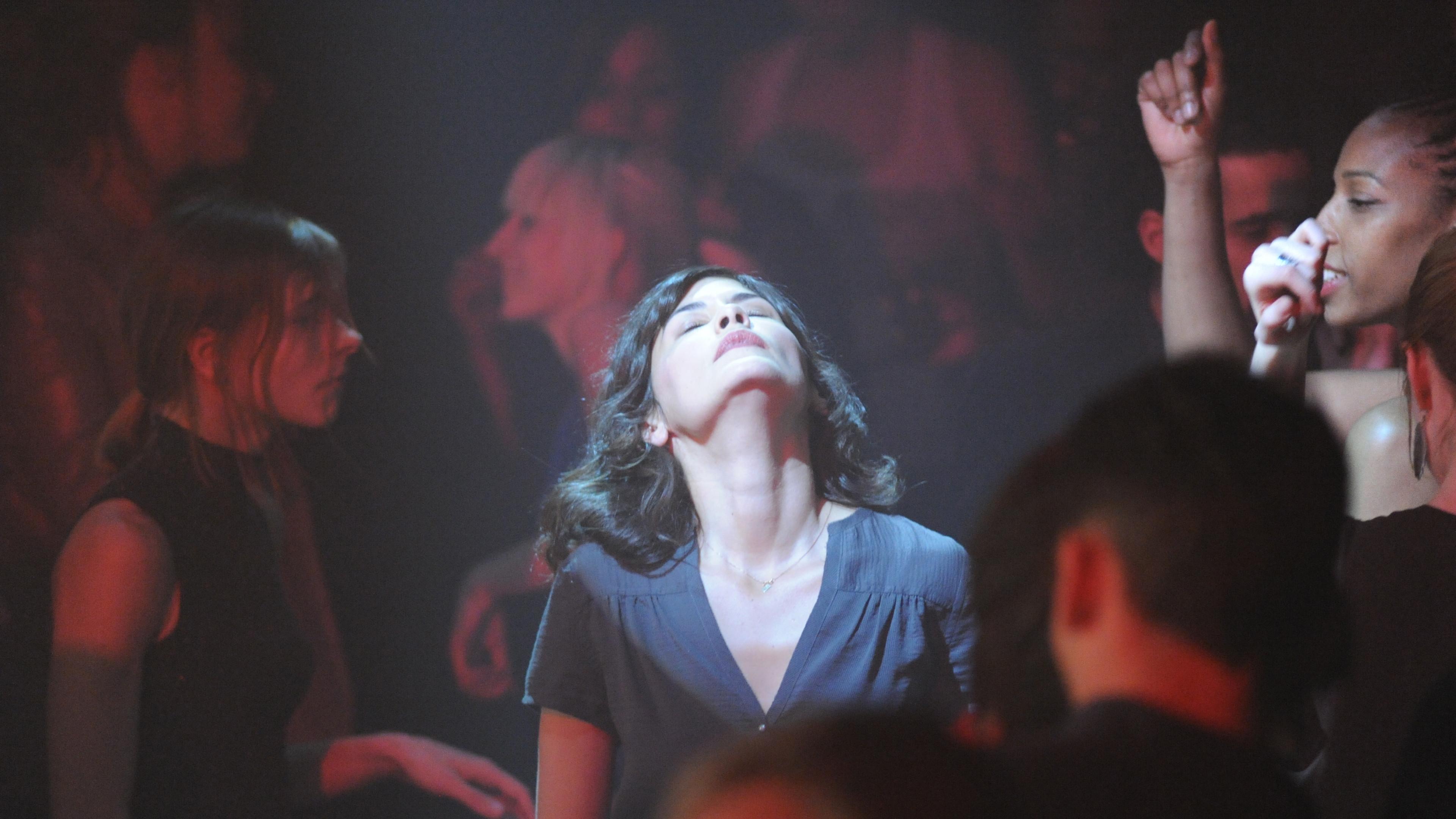 A Delicadeza do Amor