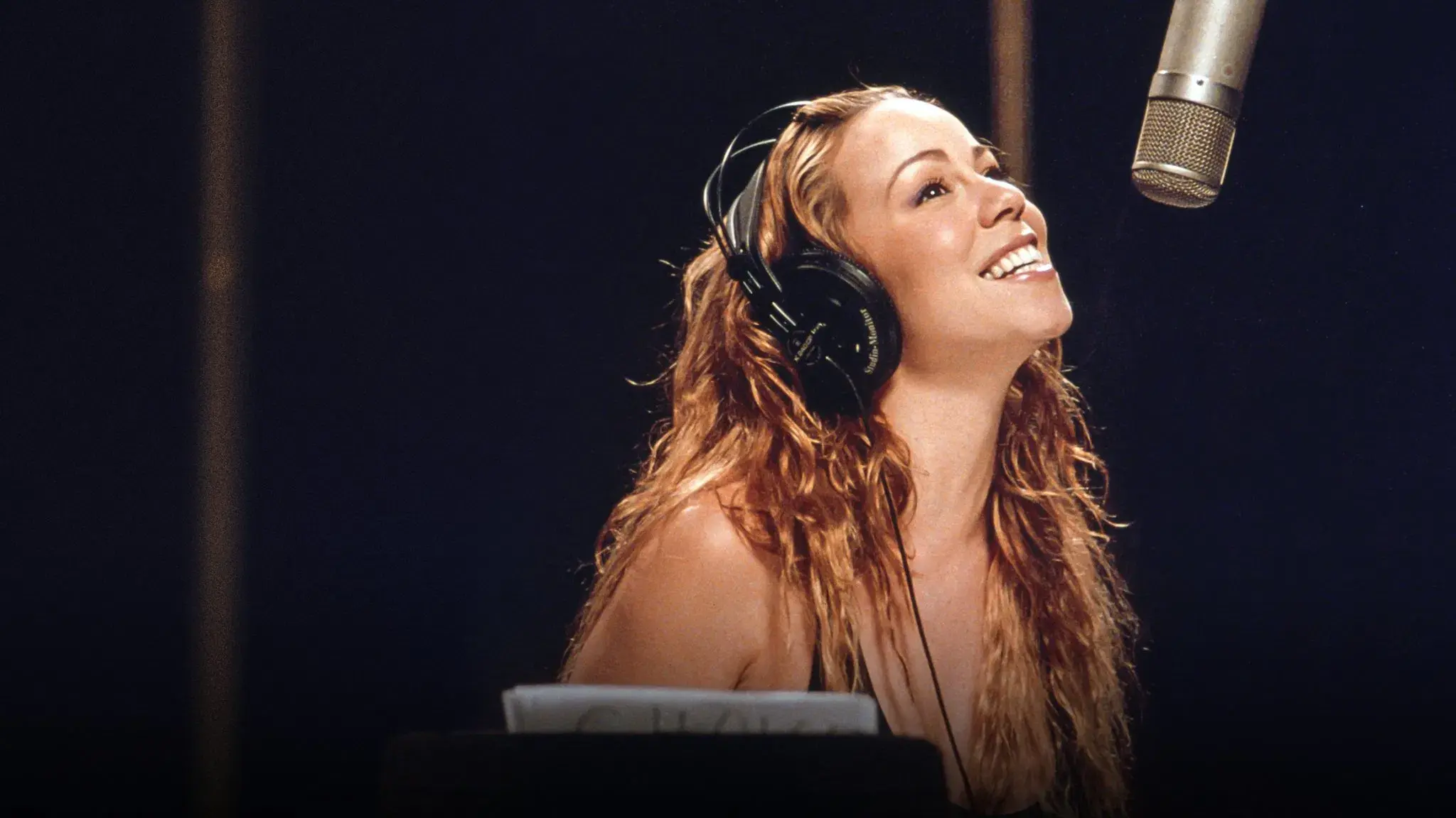 Glitter: O Brilho de uma Estrela