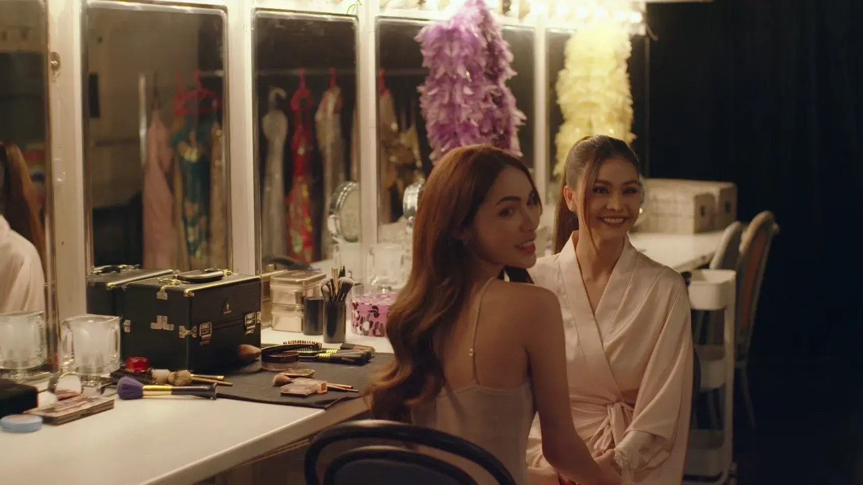 Show Me Love: The Series