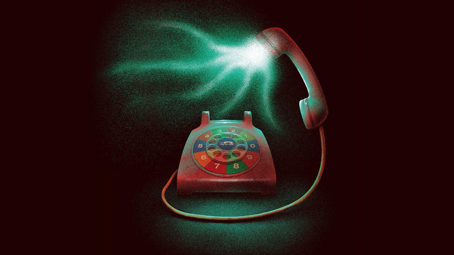 Poltergeist II: O Outro Lado