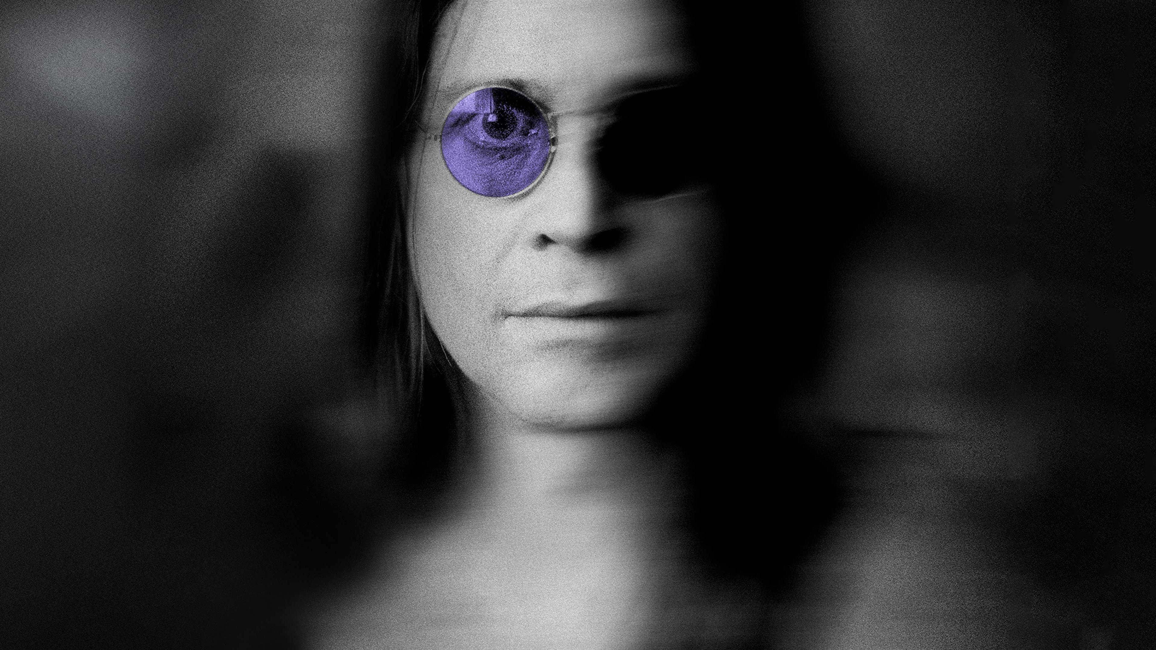 Ozzy: No Escape from Now