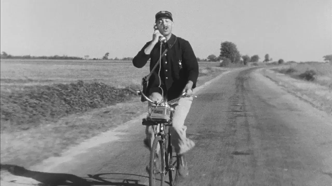 Carrossel da Esperança