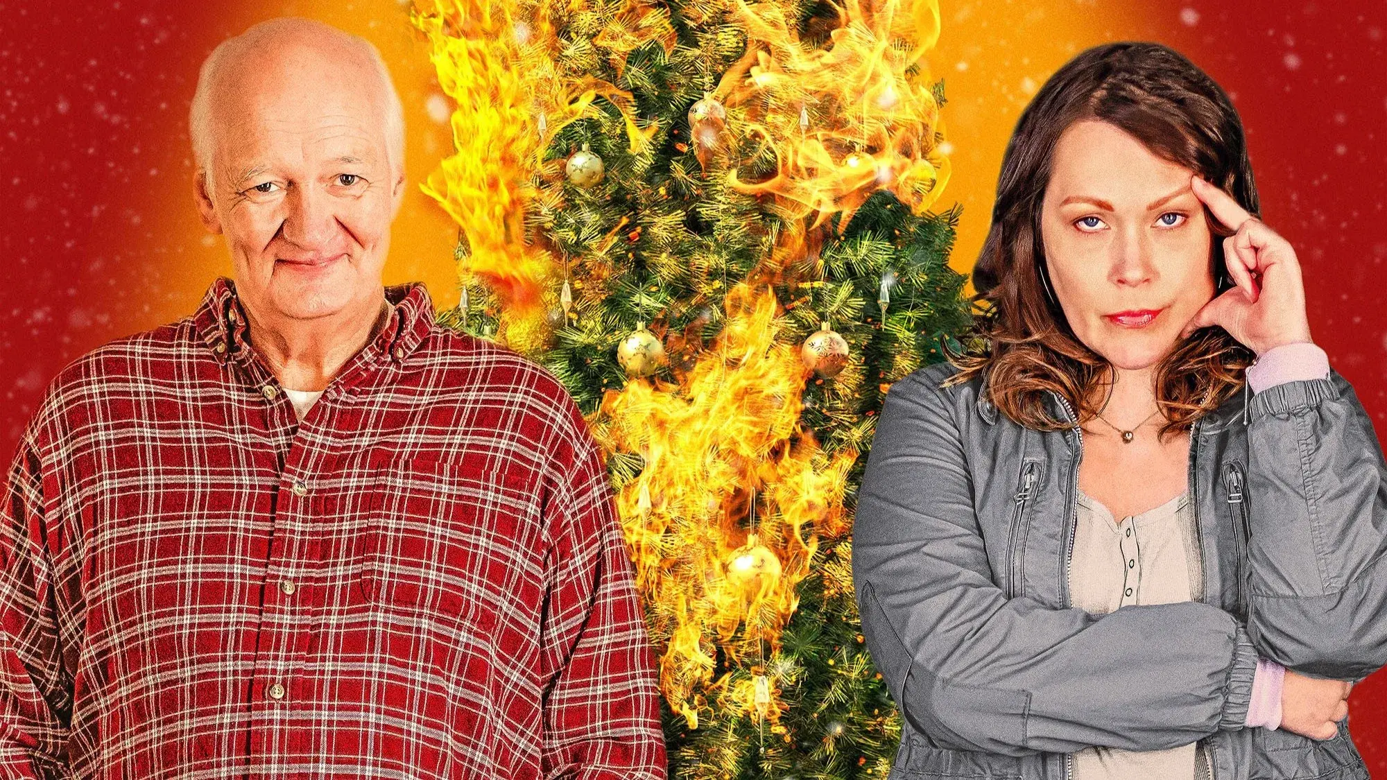 Como Arruinar o Natal