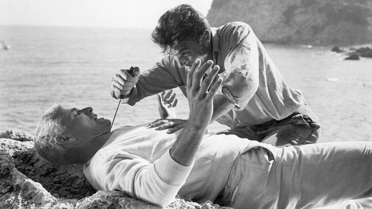 Tormenta no Paraíso