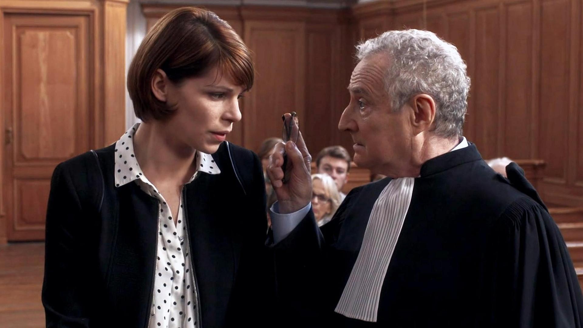 A Lei de Simon: O Homem de Preto