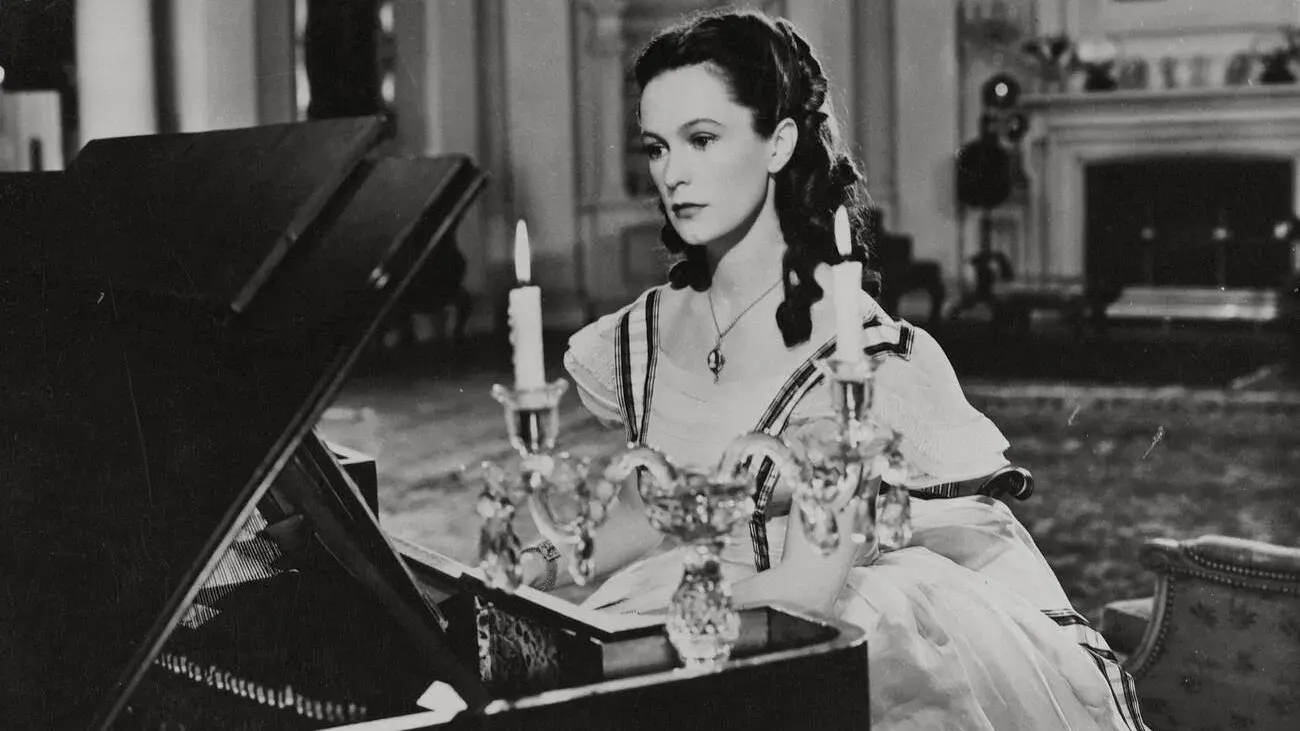 O Morro dos Ventos Uivantes