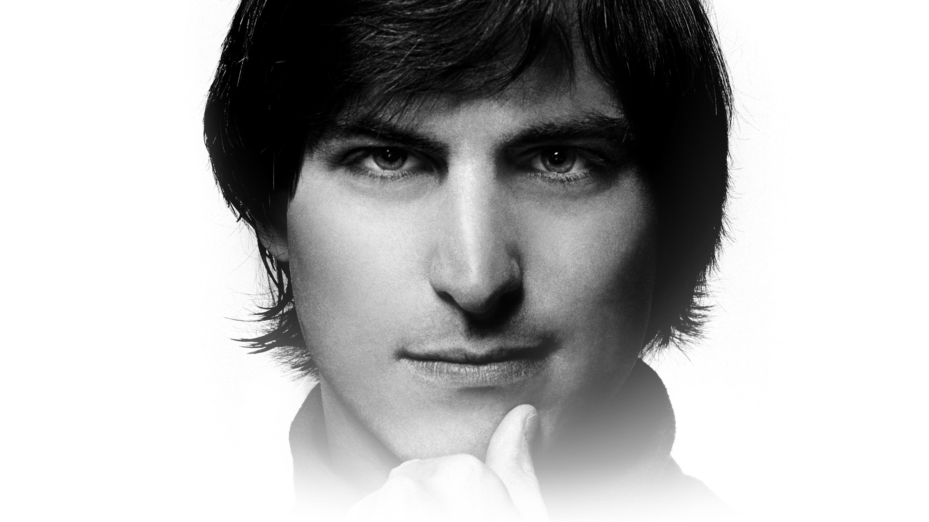 Steve Jobs: O Homem e a Máquina
