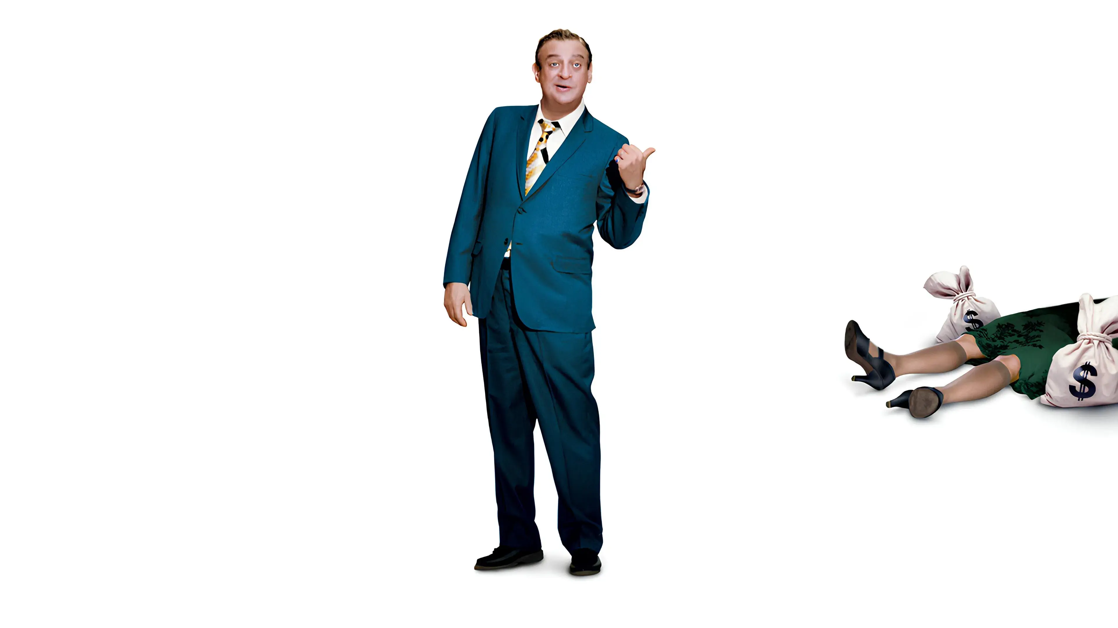 Tudo por uma Herança