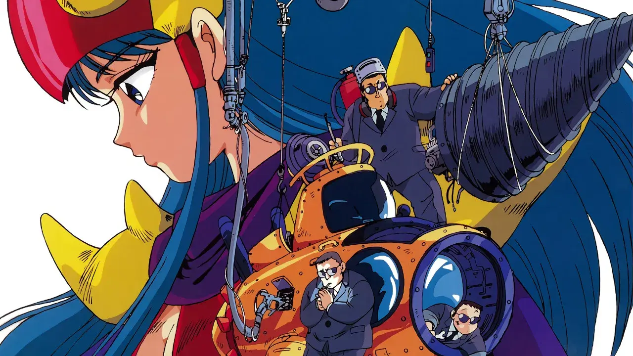 ゲンジ通信あげだま