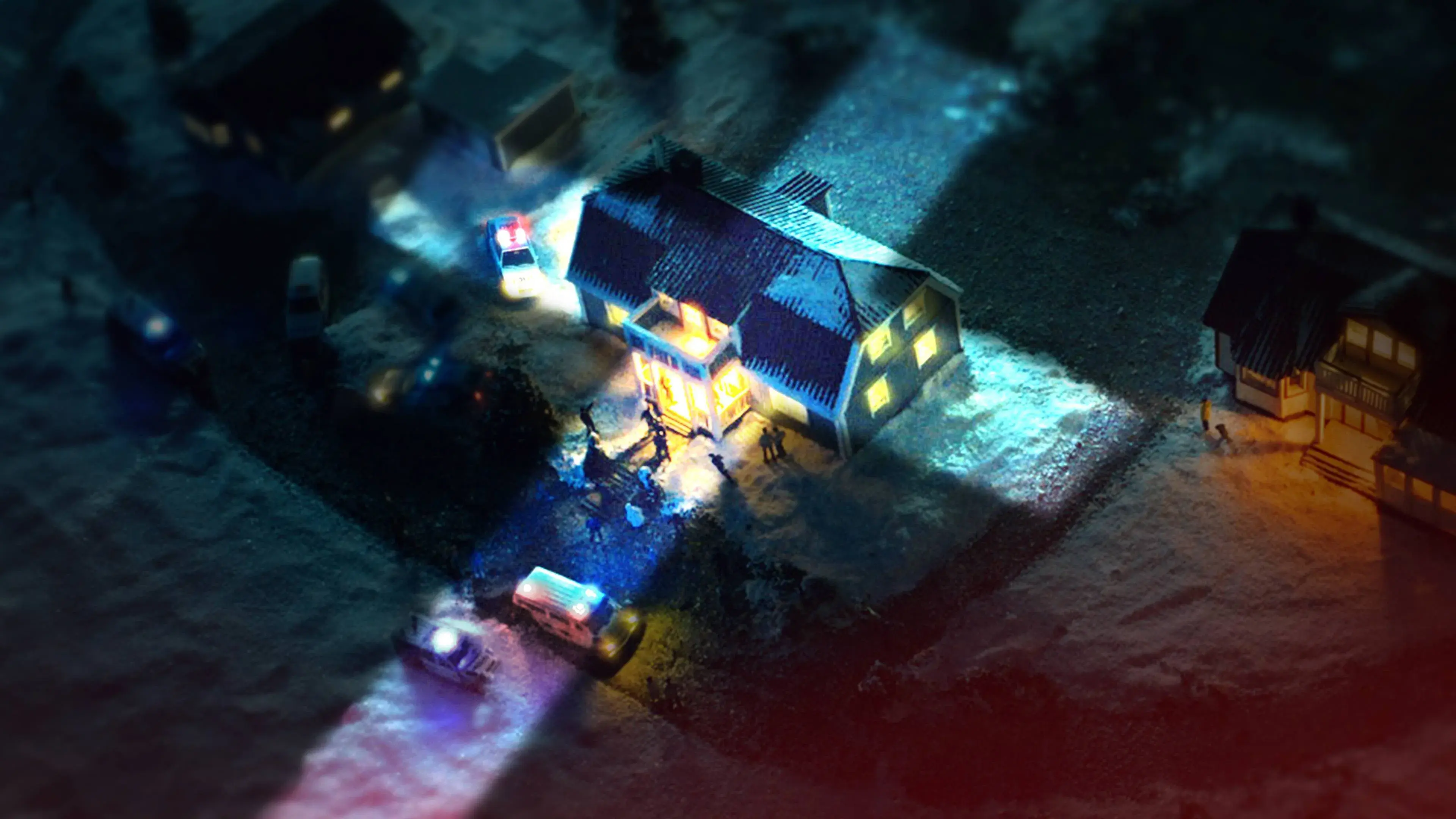 Reze, Obedeça, Mate