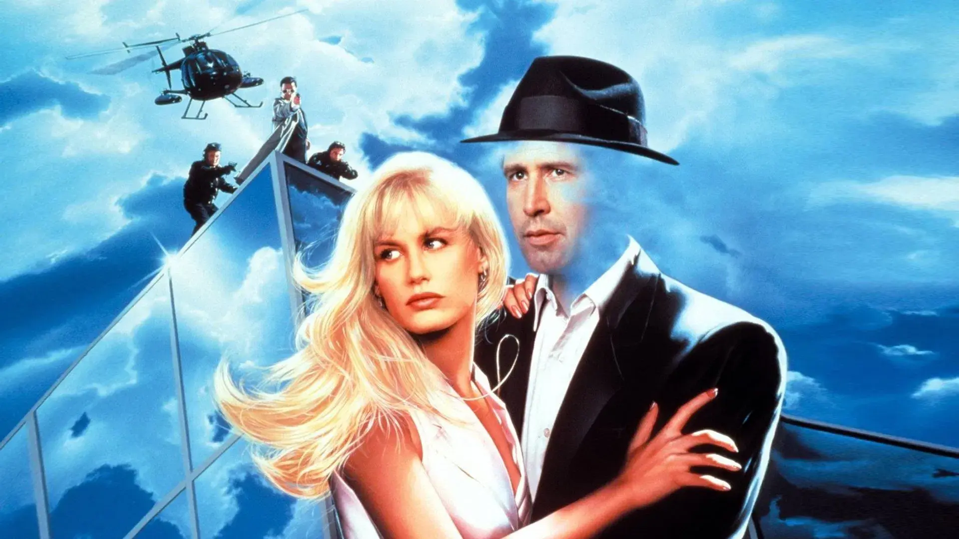 Memórias de um Homem Invisível