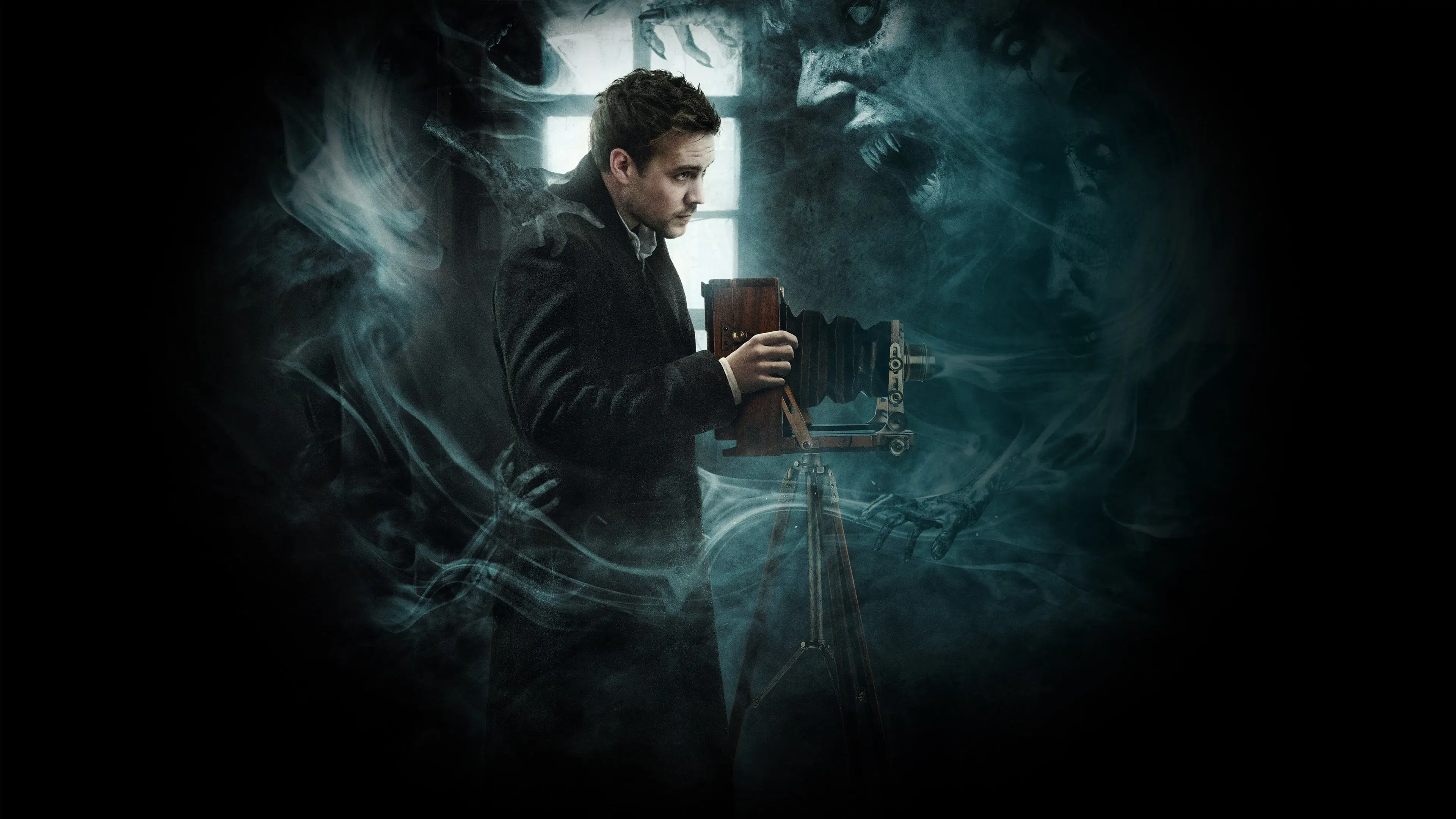 Post Mortem - Fotos do Além