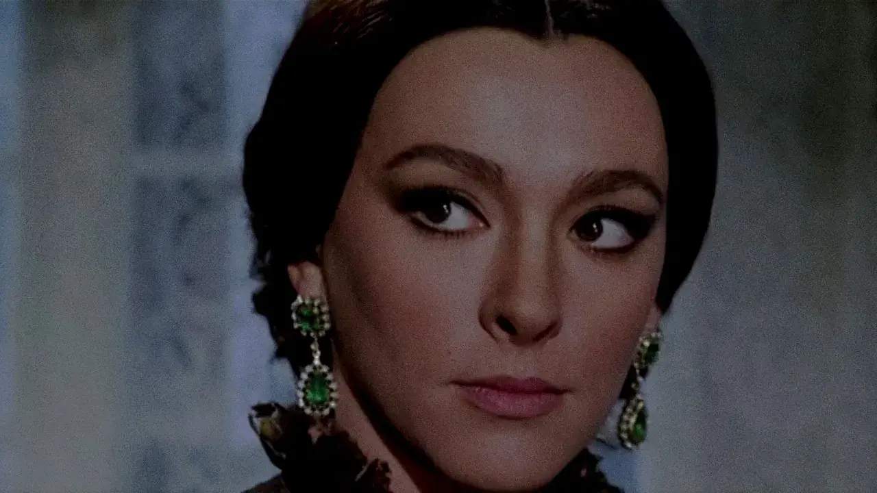 Os Longos Dias da Vingança