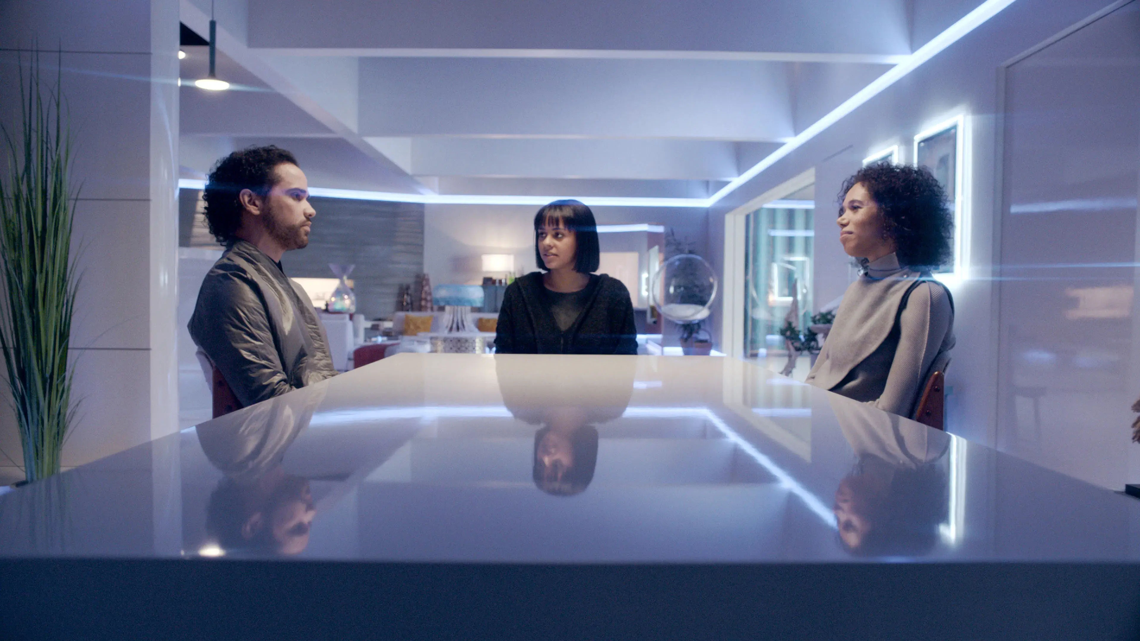 A Vida em Um Milhão de Anos