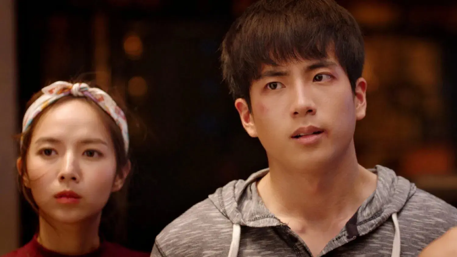 วัยสตาร์ท น็อนสต็อป