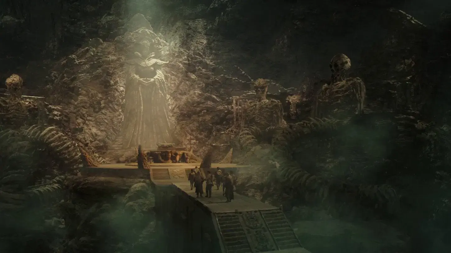 Battle of the Undead