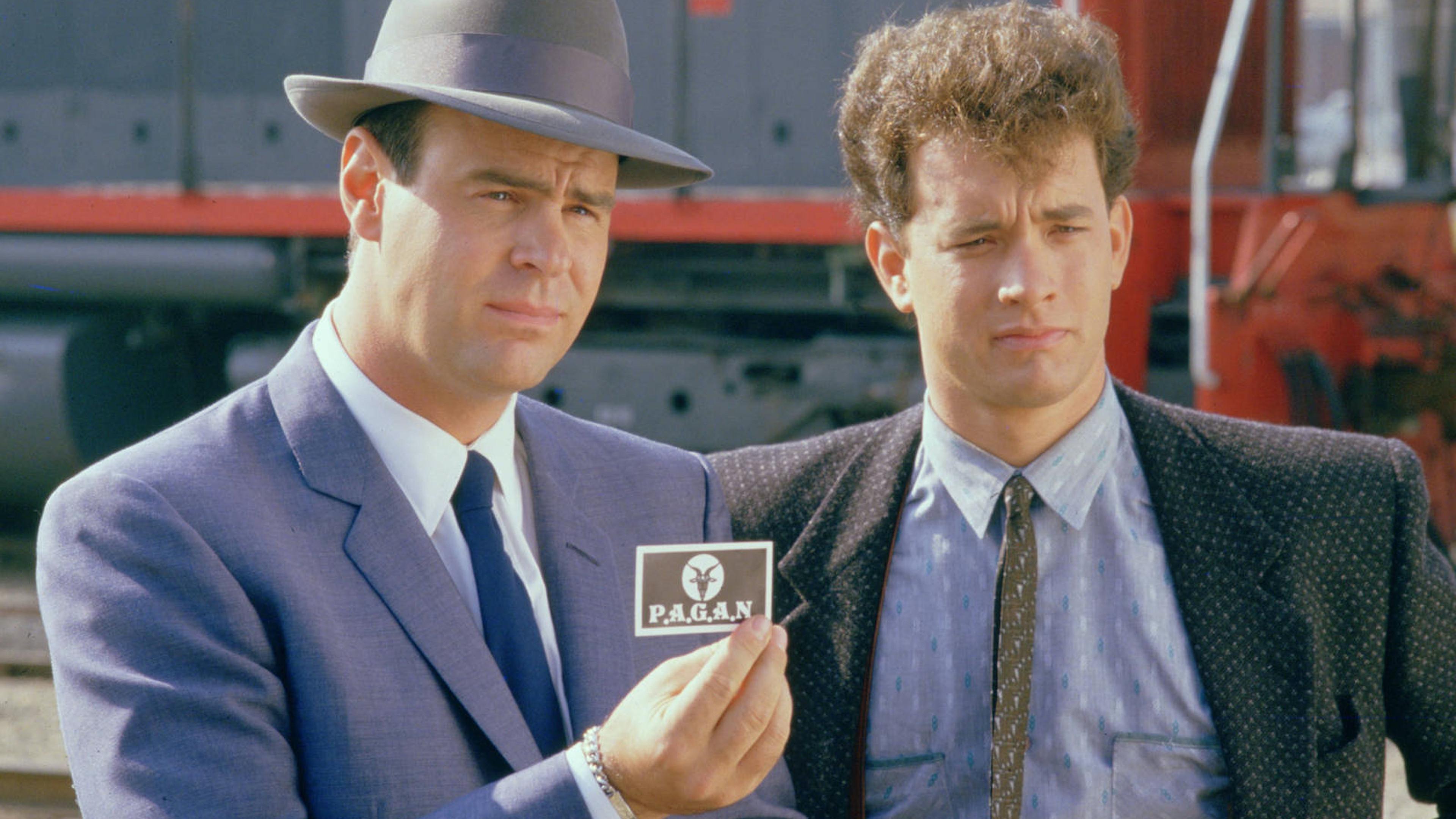 Dragnet: Desafiando o Perigo