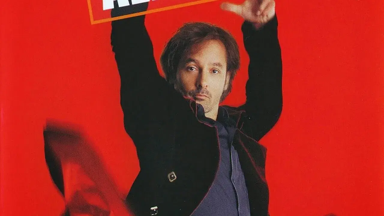 Christophe Alévêque - Debout ! au Casino de Paris