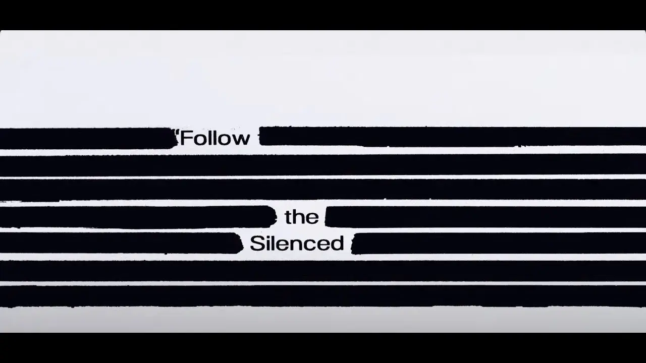 Follow the Silenced
