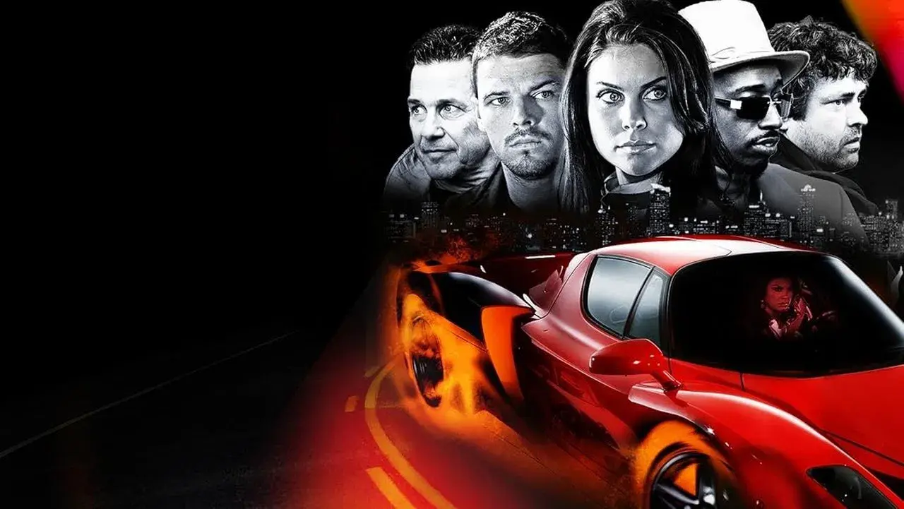 Velocidade sem Limites