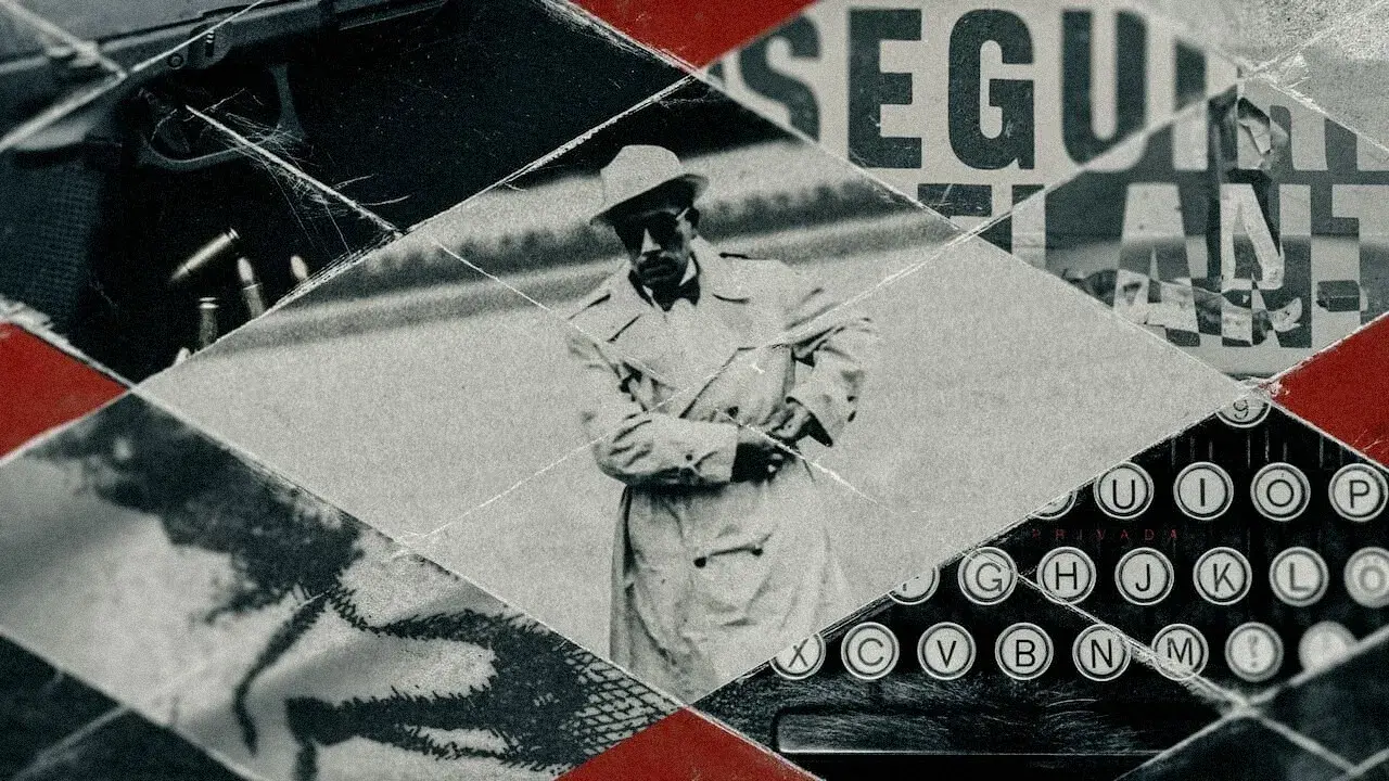 Rede Privada: Quem Matou Manuel Buendía?