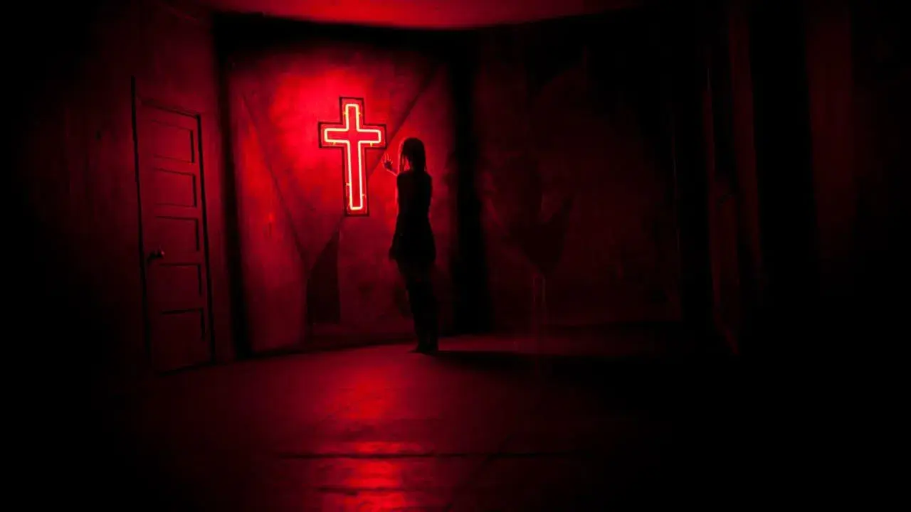 As Senhoras de Salem