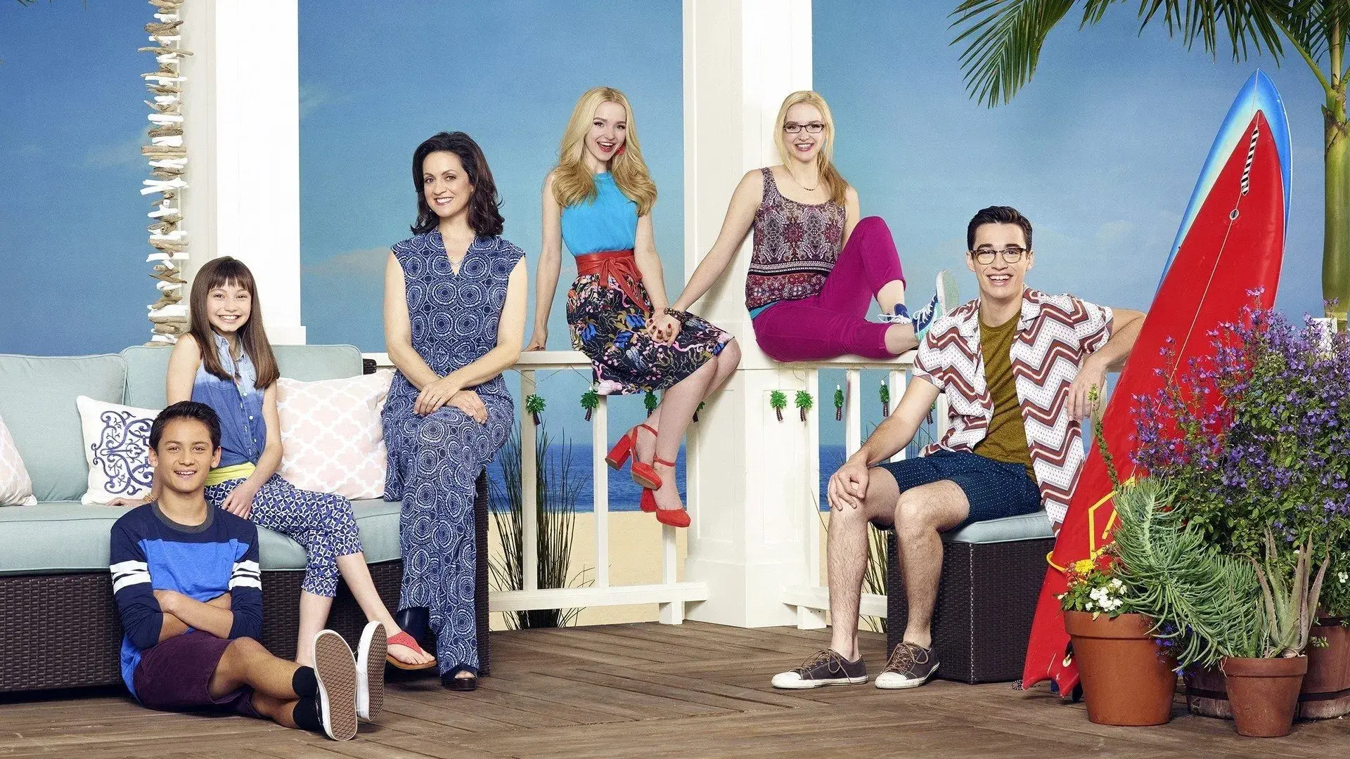 Liv e Maddie